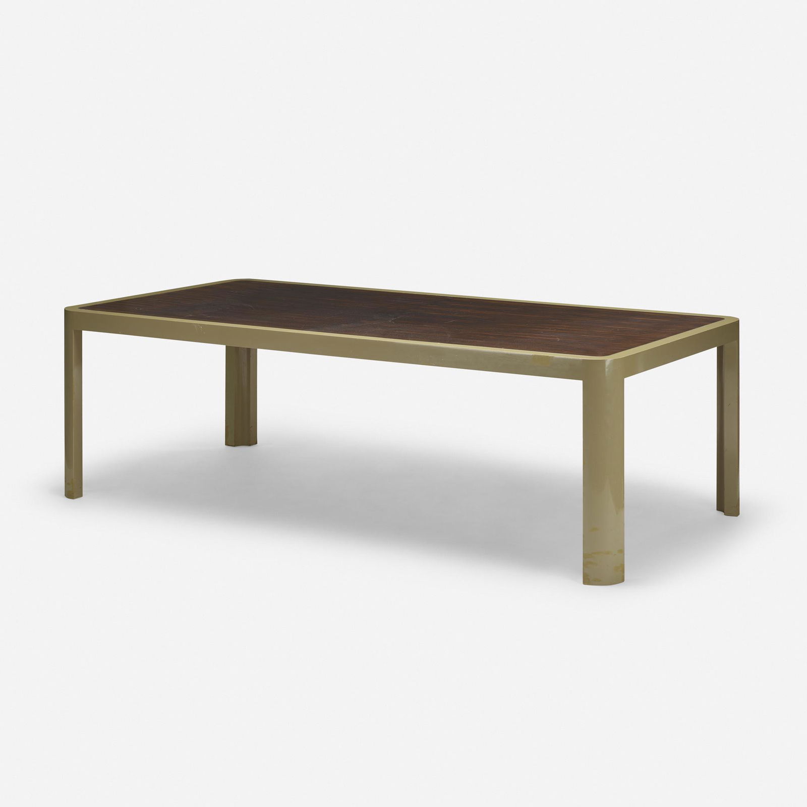 Vladimir Kagan, Dining table (1 of 3)