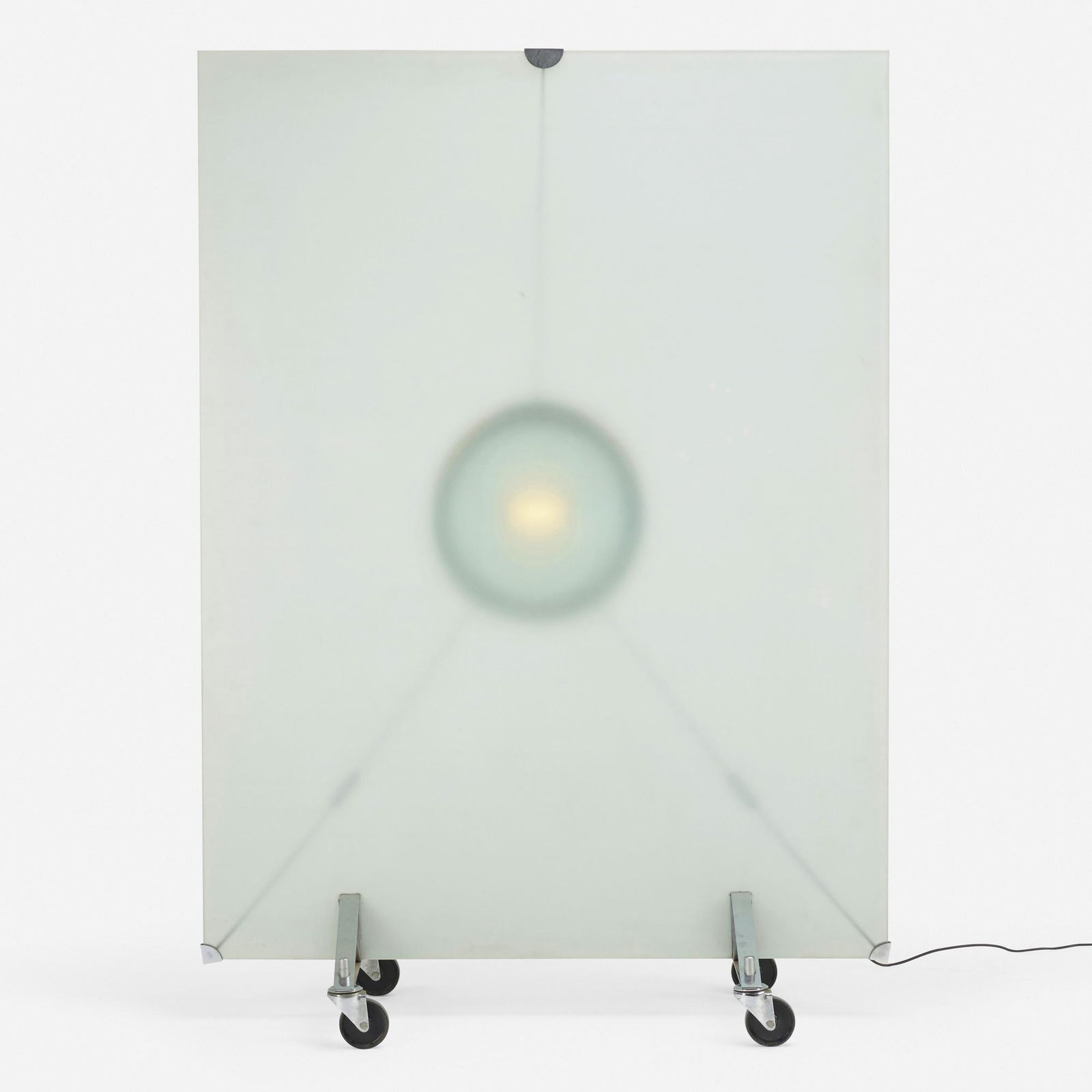Philippe Starck, Stanton Mick illuminated room divider (1 of 4)