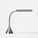 291: Harry Weese Baldry tubular lamp, model 40