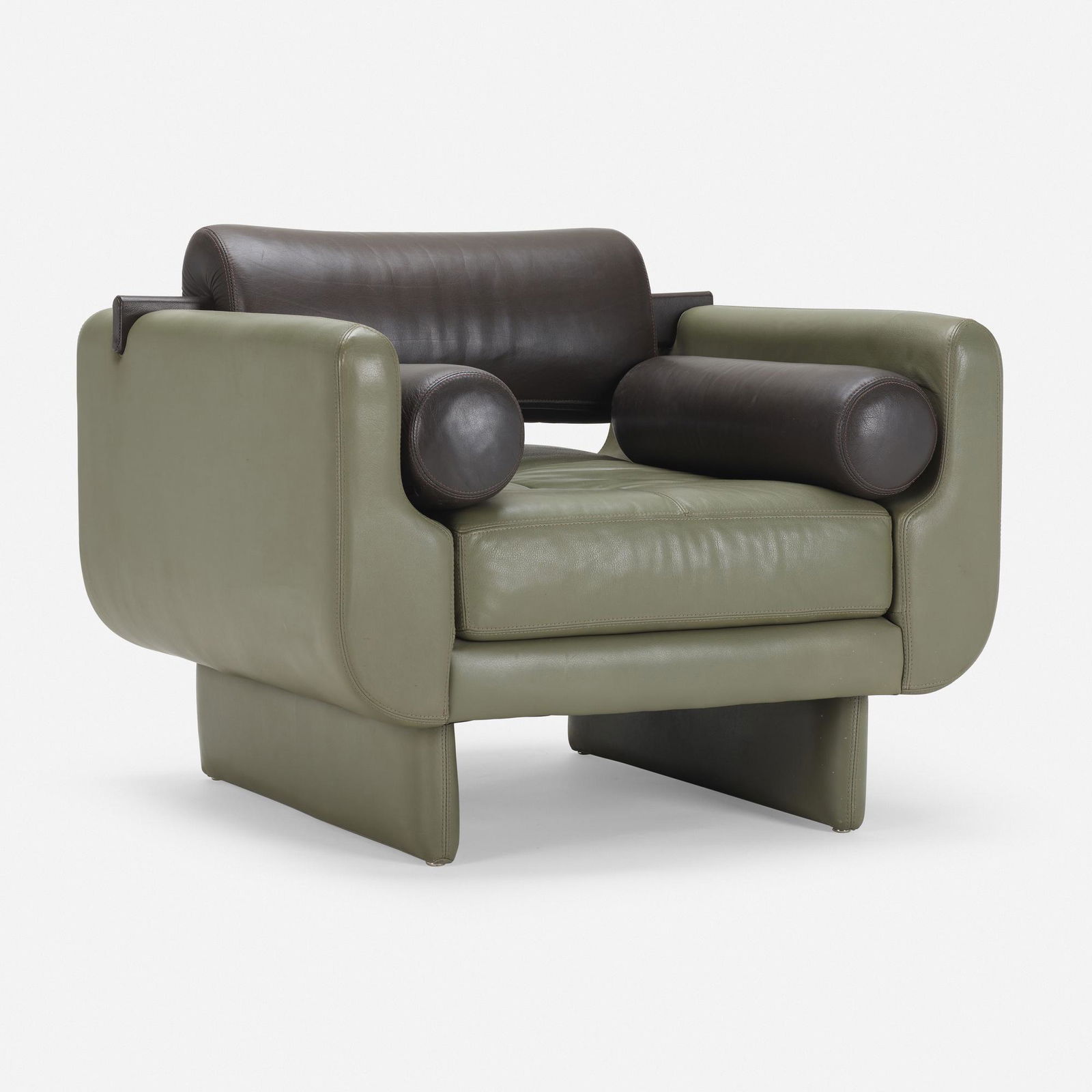 Vladimir Kagan, Matinee Chair (1 of 4)