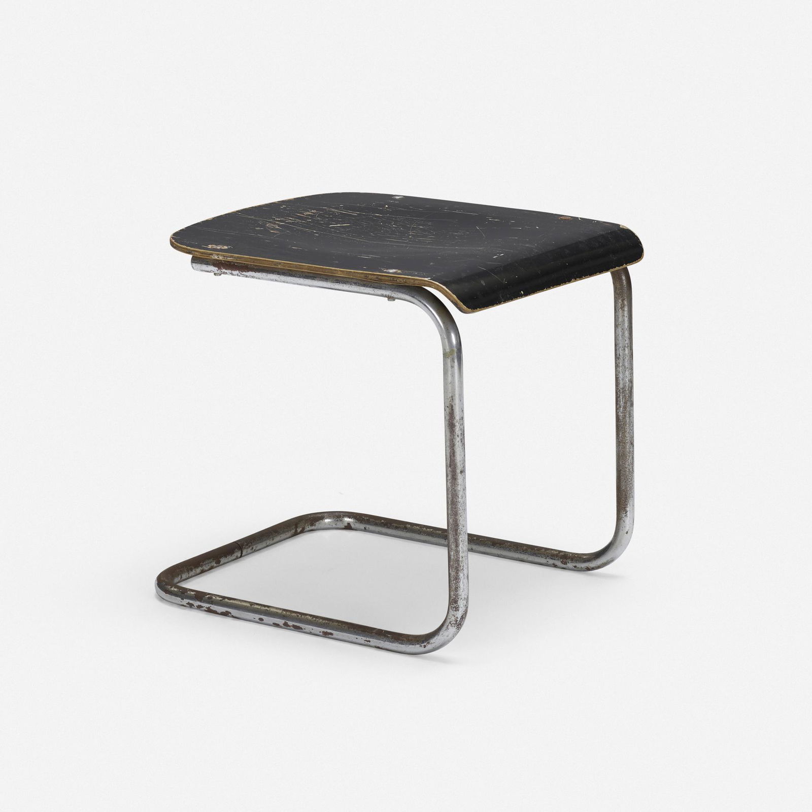 Mart Stam, Stool, model H-22 (1 of 3)