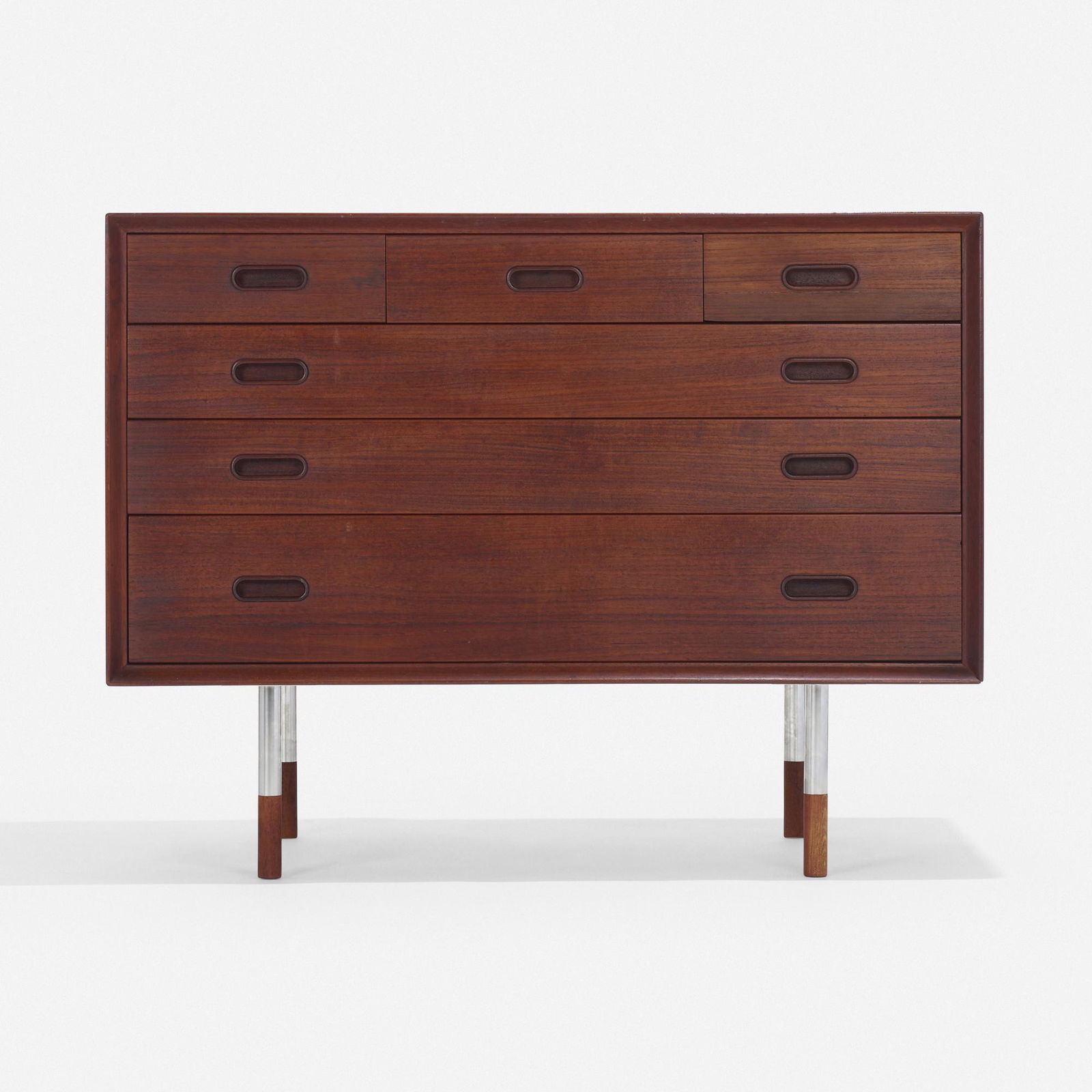 Arne Vodder, Cabinet (1 of 4)