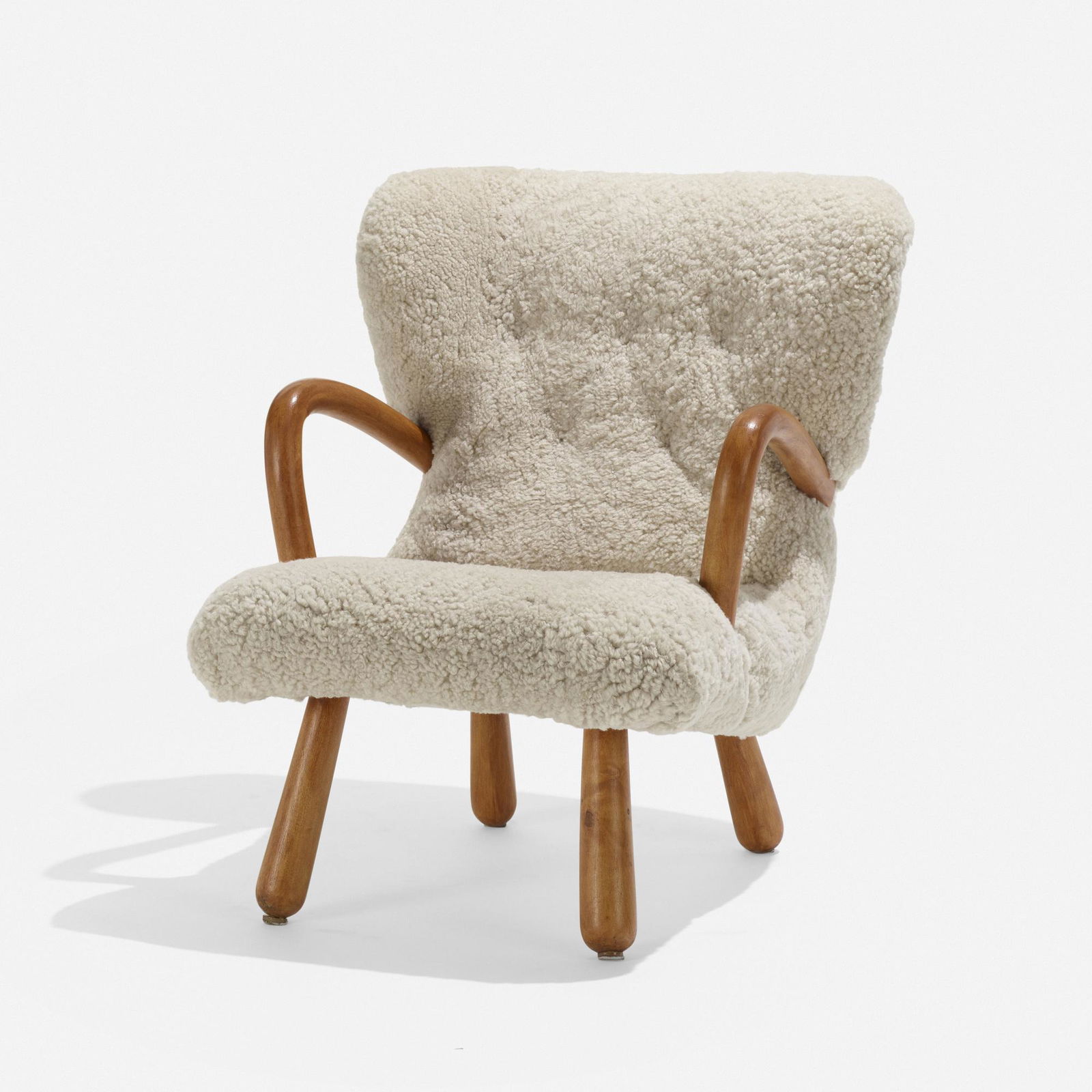 Ikea, Ã…ke armchair (1 of 5)