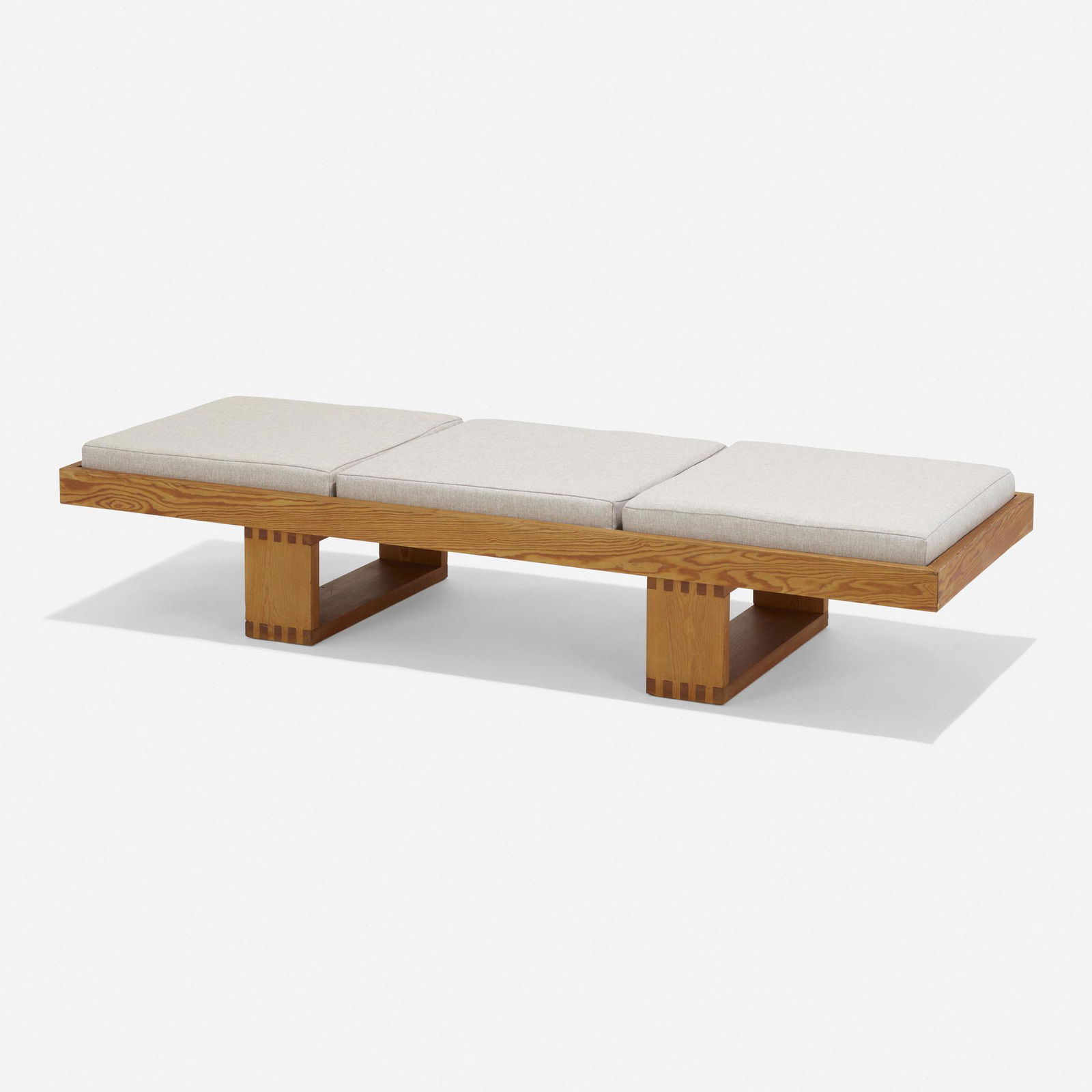 Scandinavian, Bench (1 of 4)