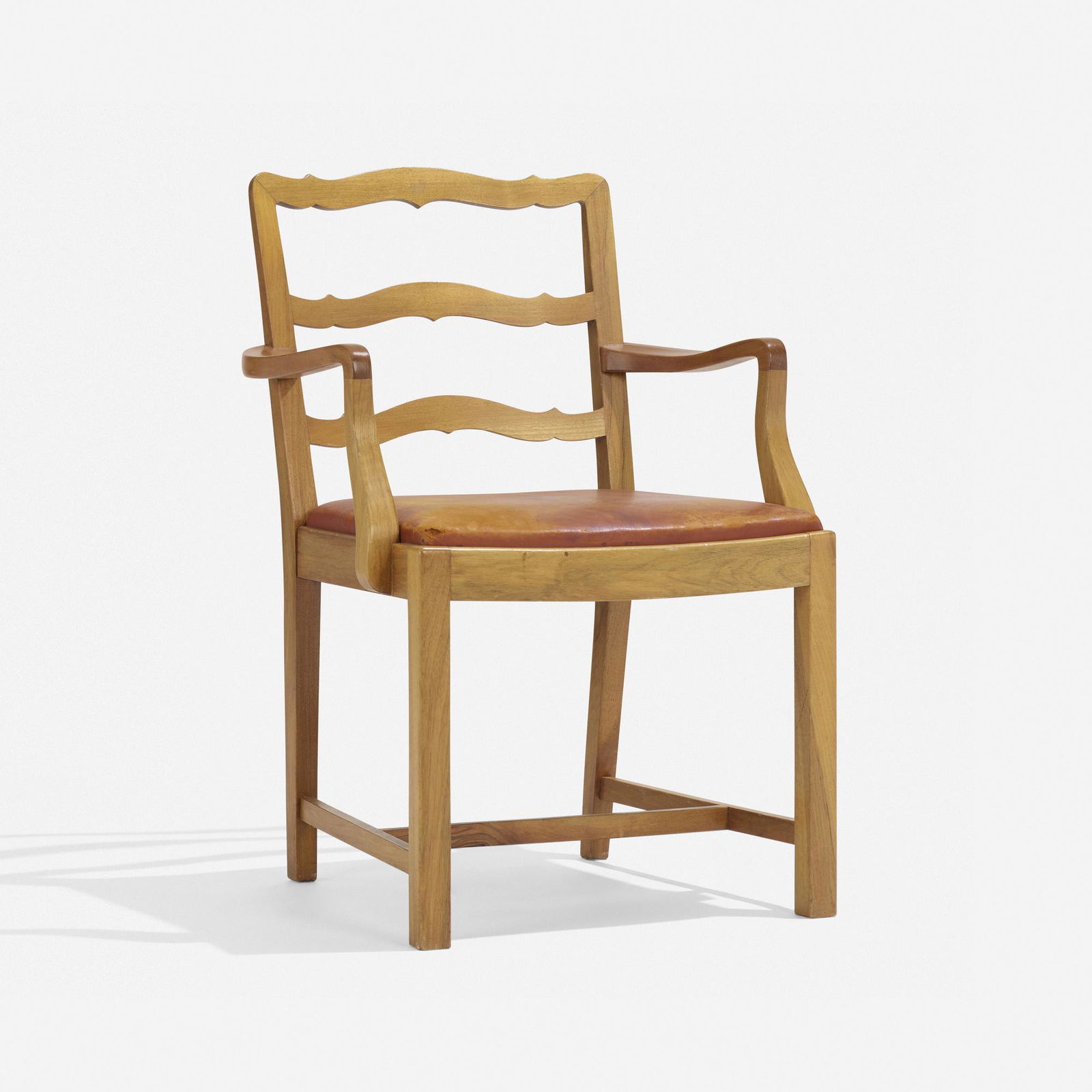 Danish, Armchair (1 of 5)