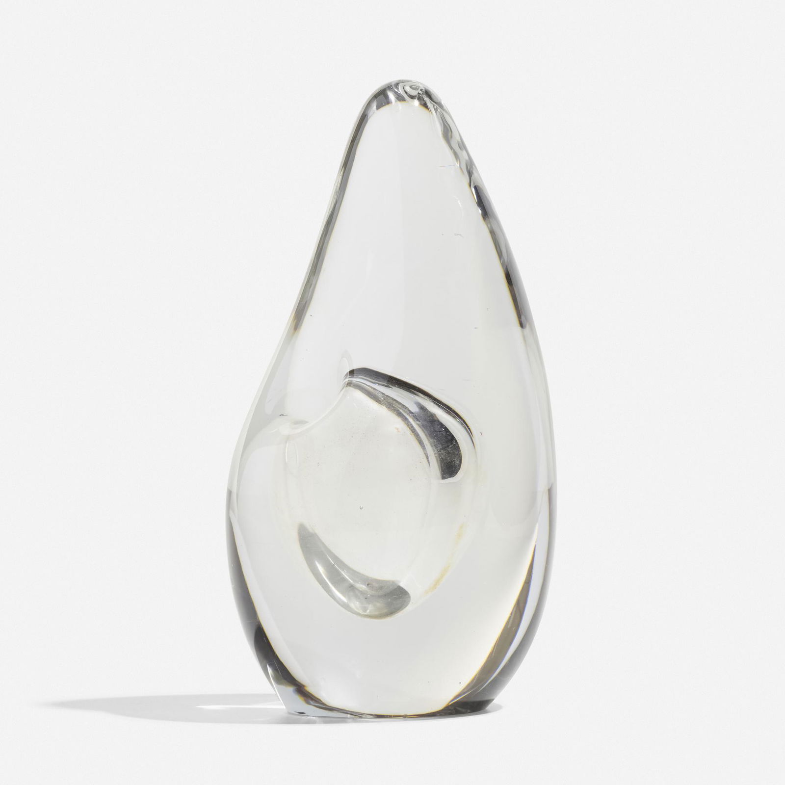 Timo Sarpaneva, Orchid vase (1 of 4)