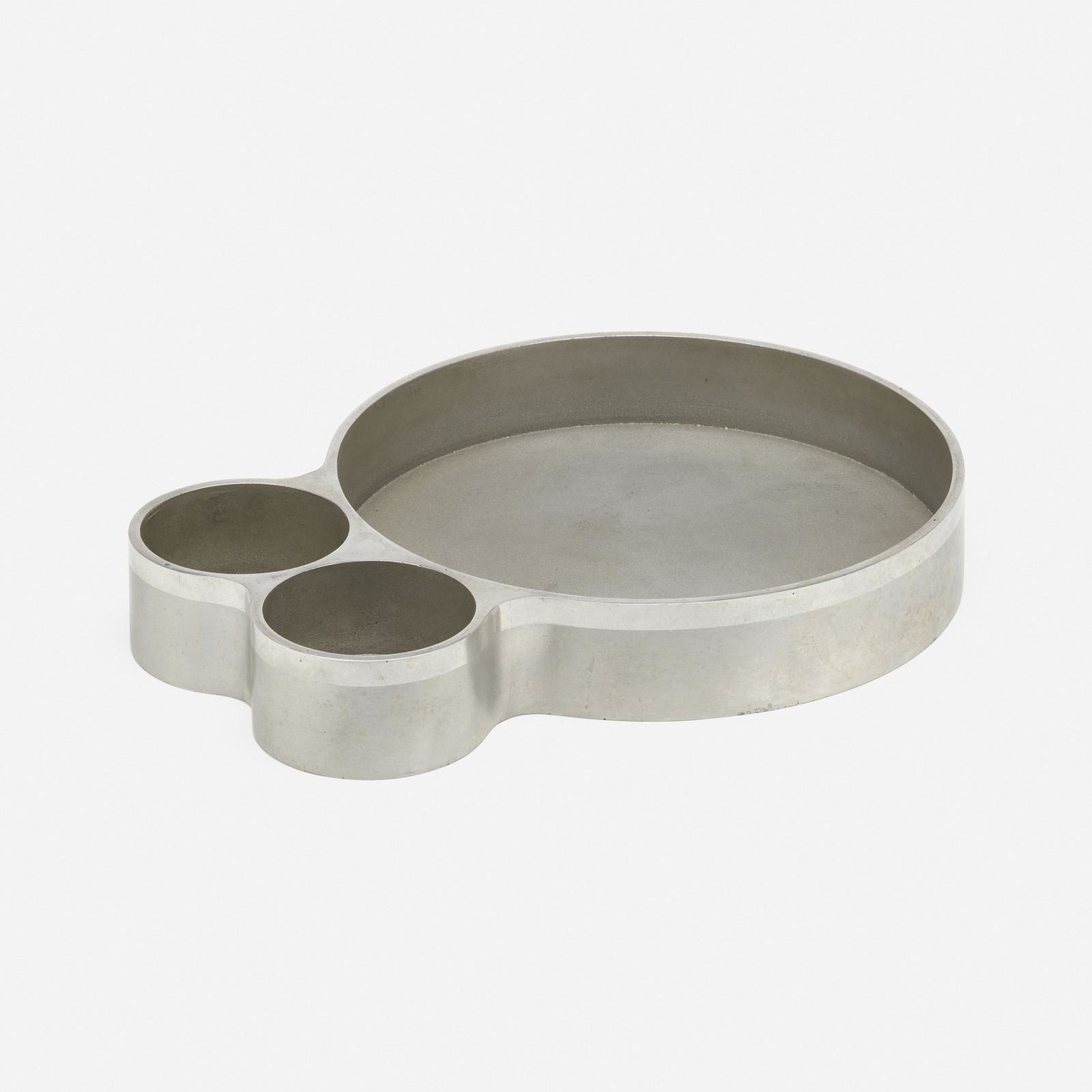 Albert Leclerc, Bowl, model 419 (1 of 3)