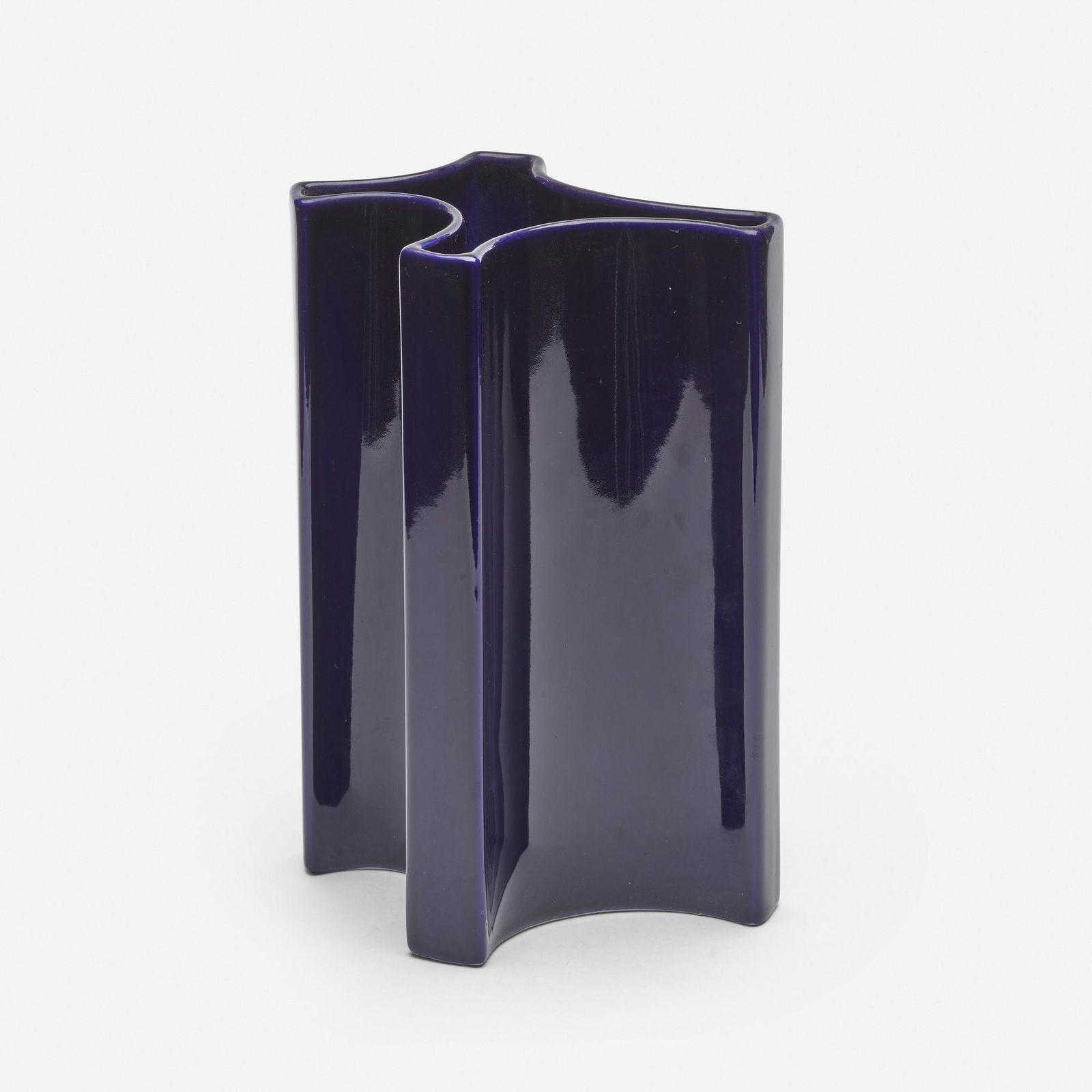 Angelo Mangiarotti, Vase (1 of 4)