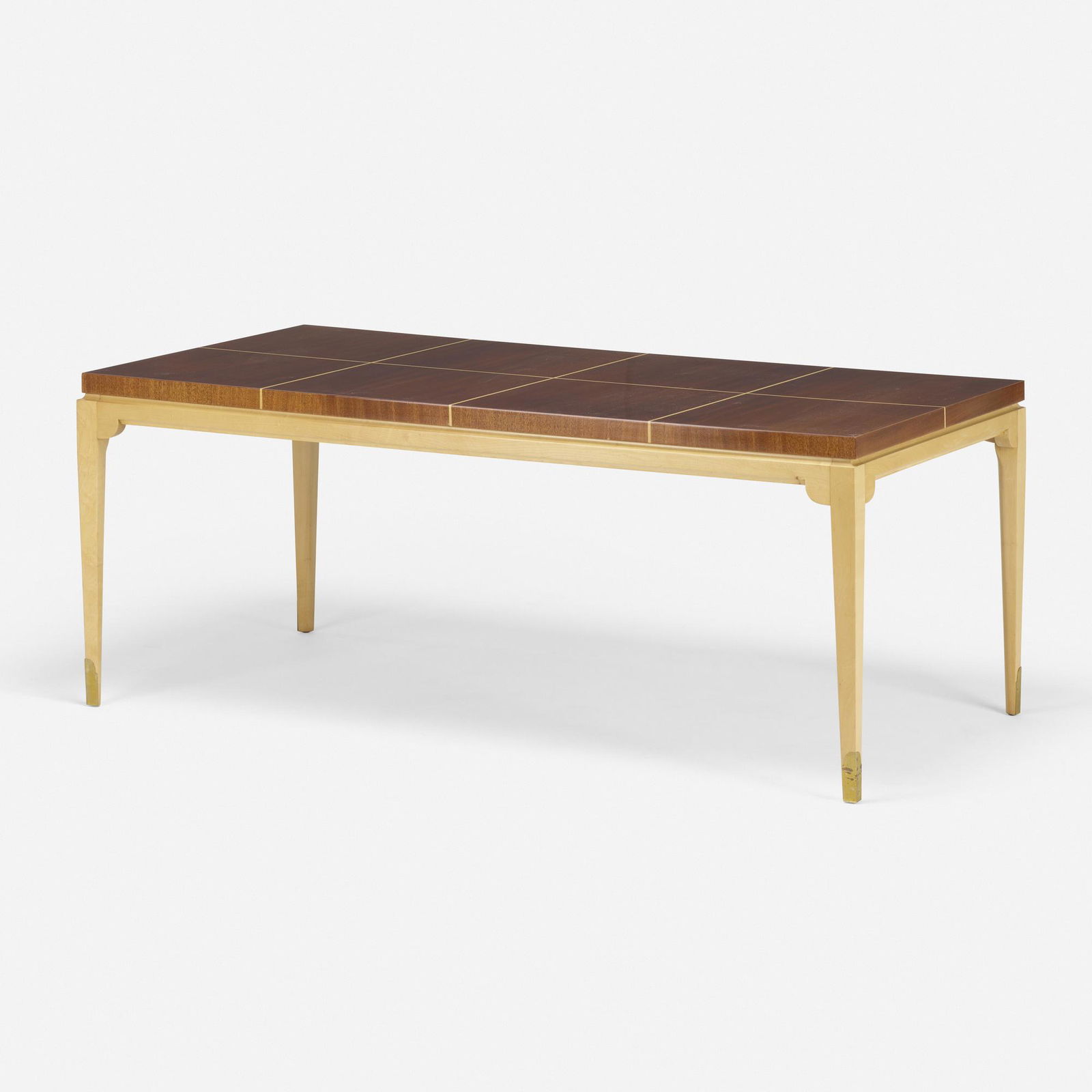Tommi Parzinger, Dining table (1 of 3)