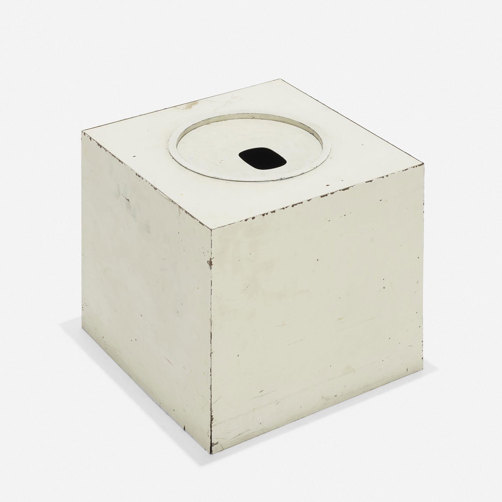 George Nelson & Associates, Prototype Spot floor lamp (1 of 2)