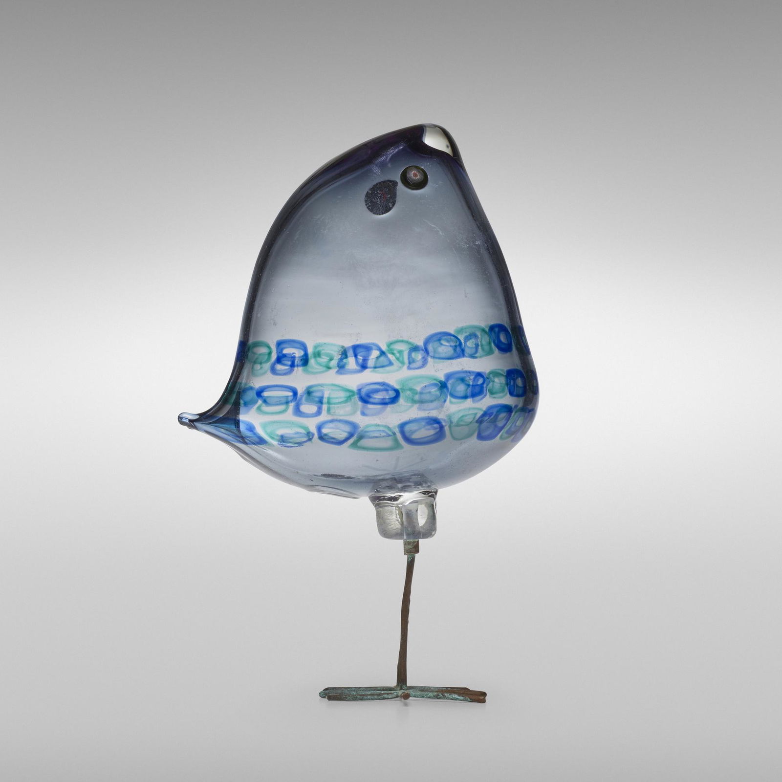 Alessandro Pianon, Pulcini (1 of 3)