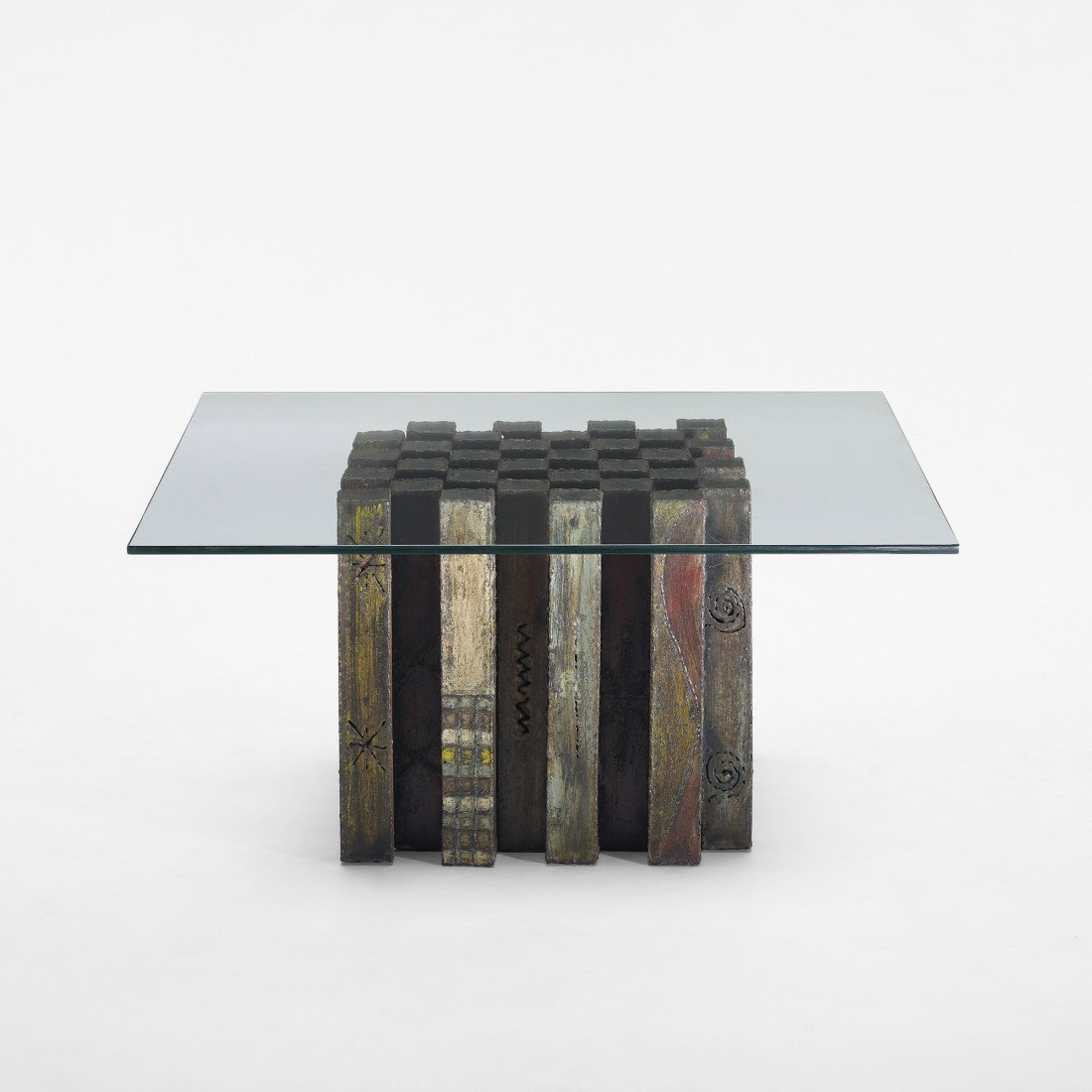 Paul Evans coffee table
