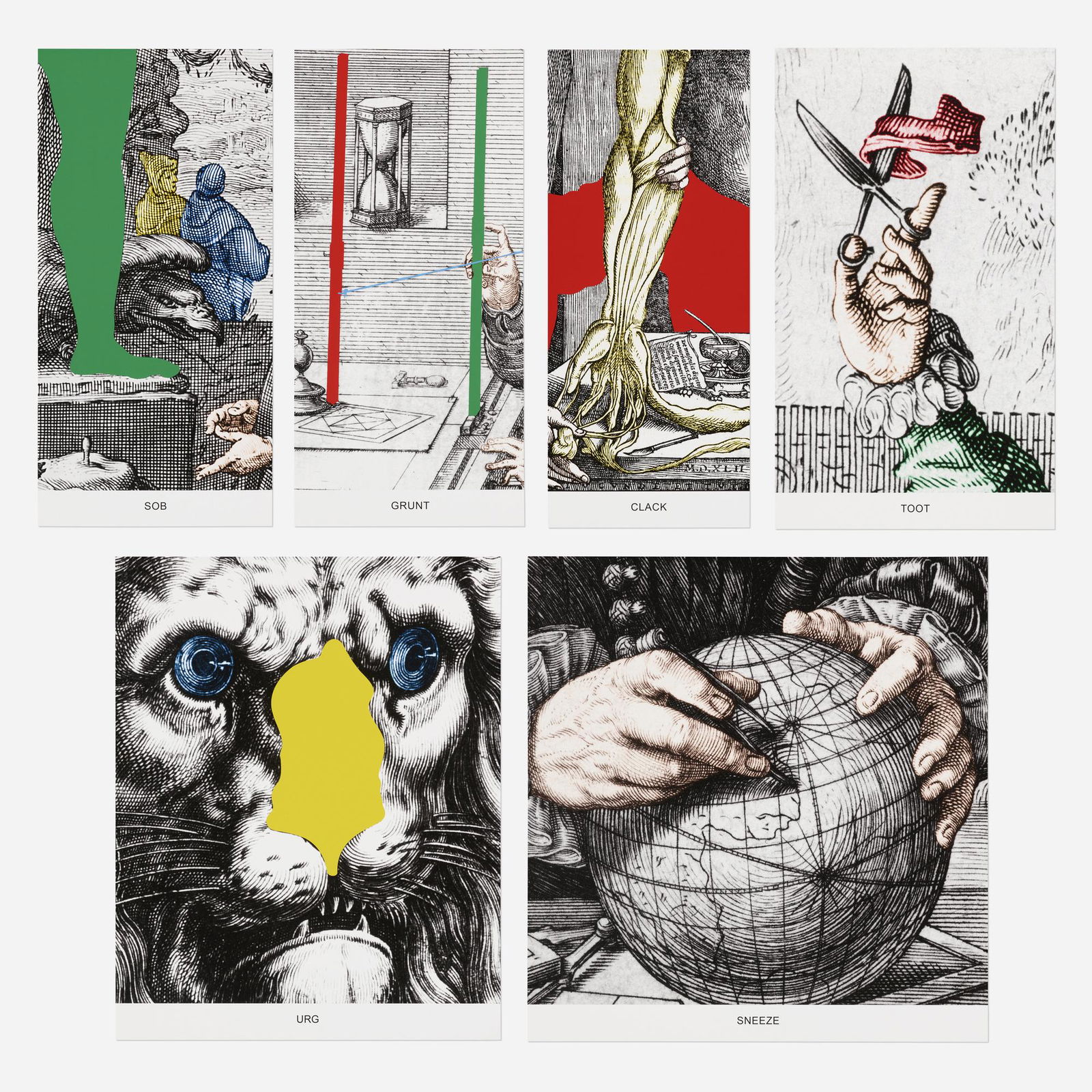 【SORA】Lucien Smith / Cats and Dogs Lucien Smith 