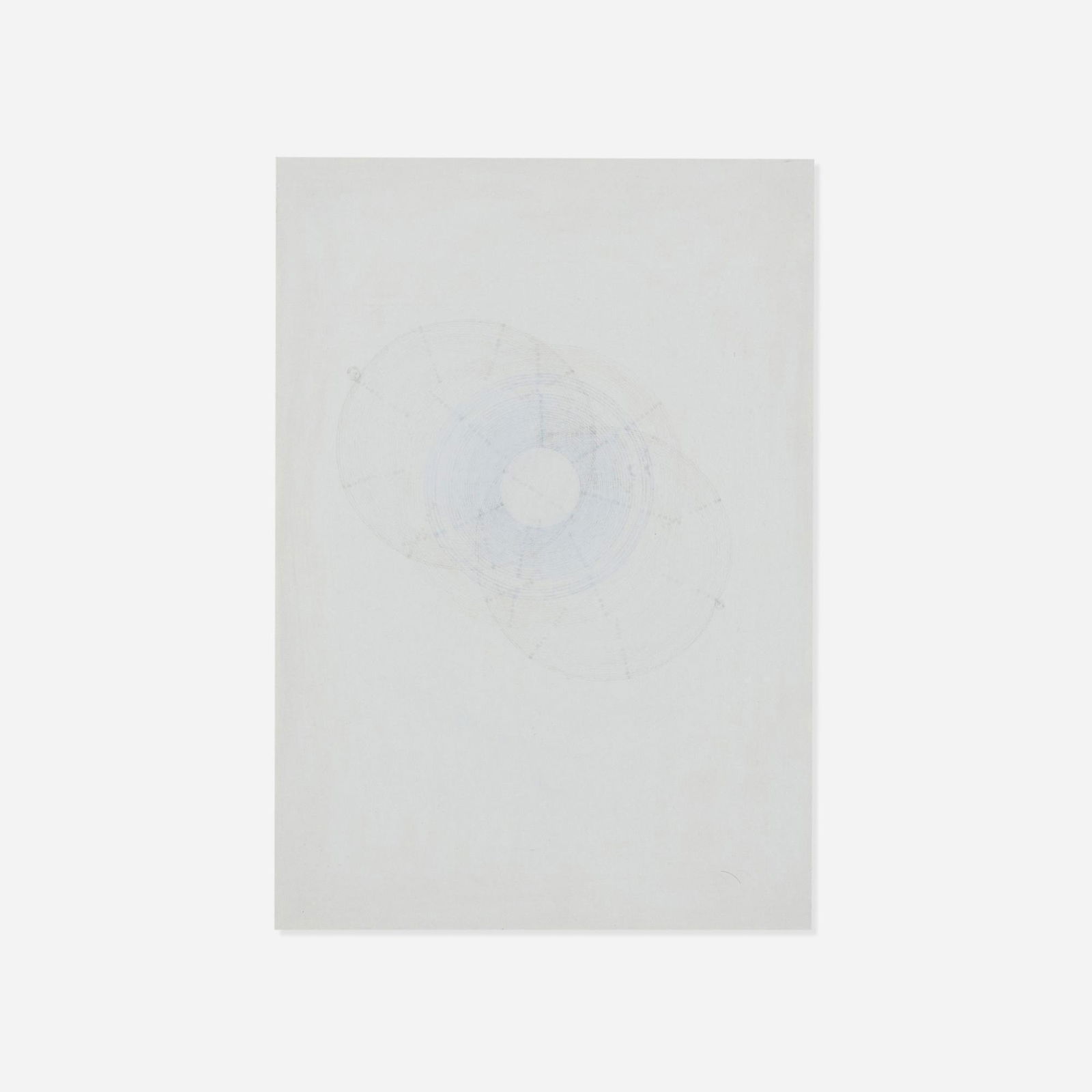 John Morris, Untitled (1 of 4)