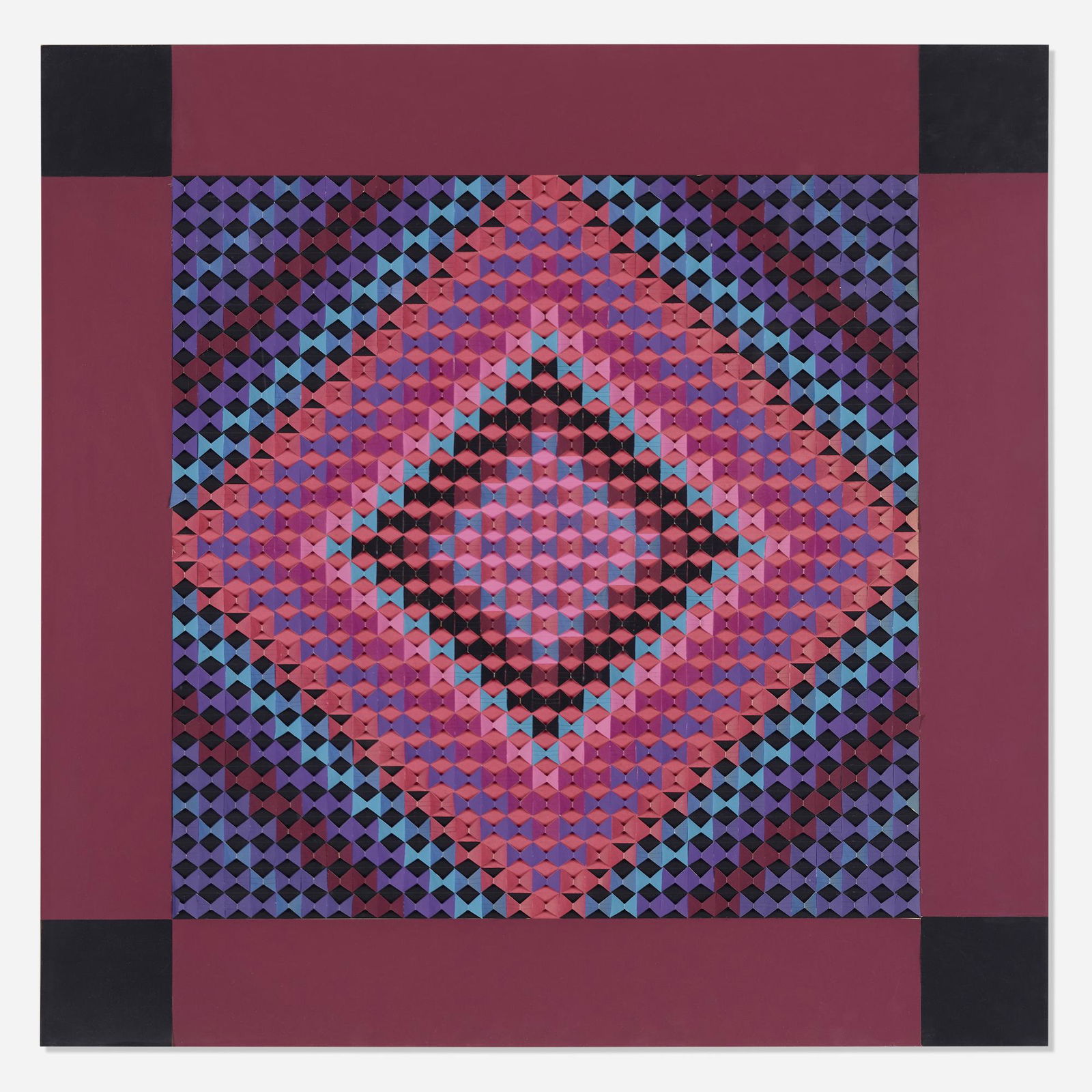 Irving Harper, Untitled (1 of 4)