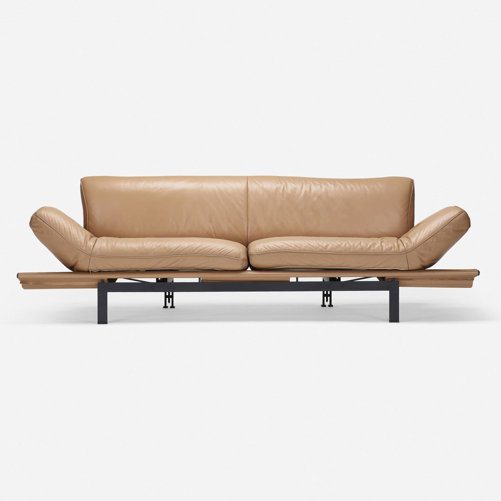 Reto Frigg, Sofa, model DS-140 (1 of 5)