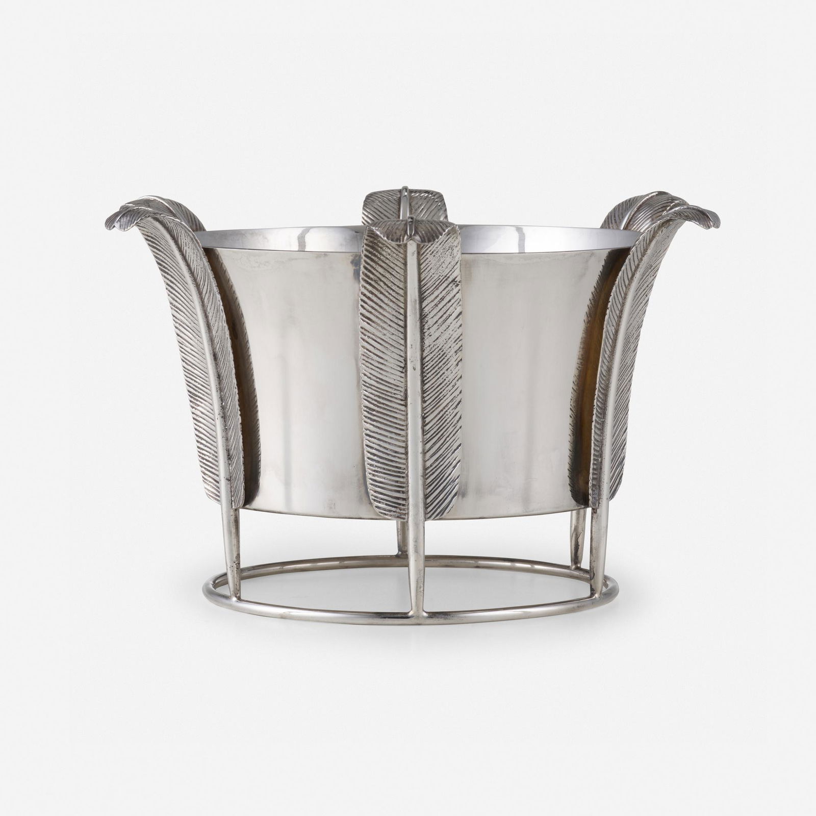 After Gio Ponti, Footed bowl (1 of 3)