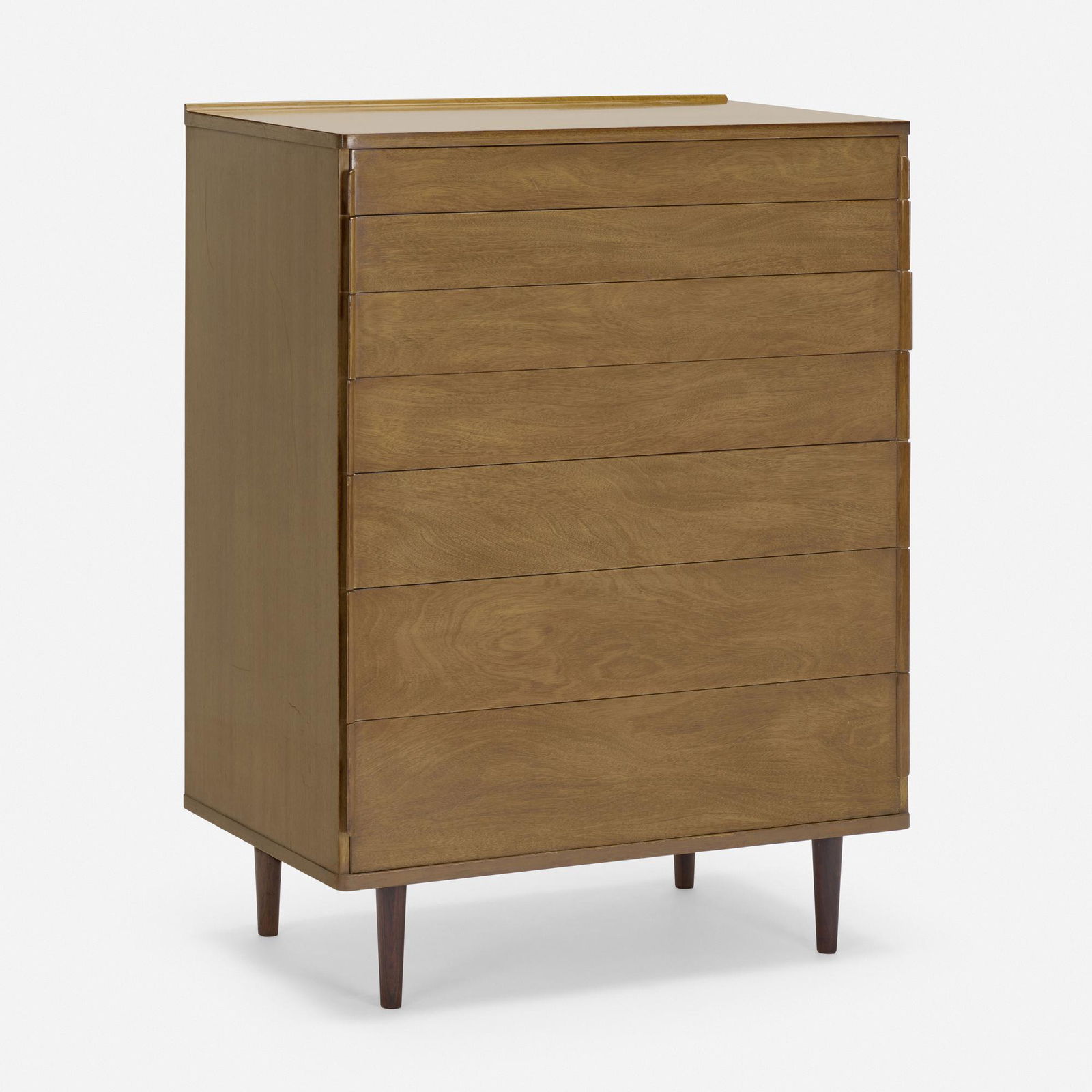Edward Wormley, Cabinet, model 5273A (1 of 4)