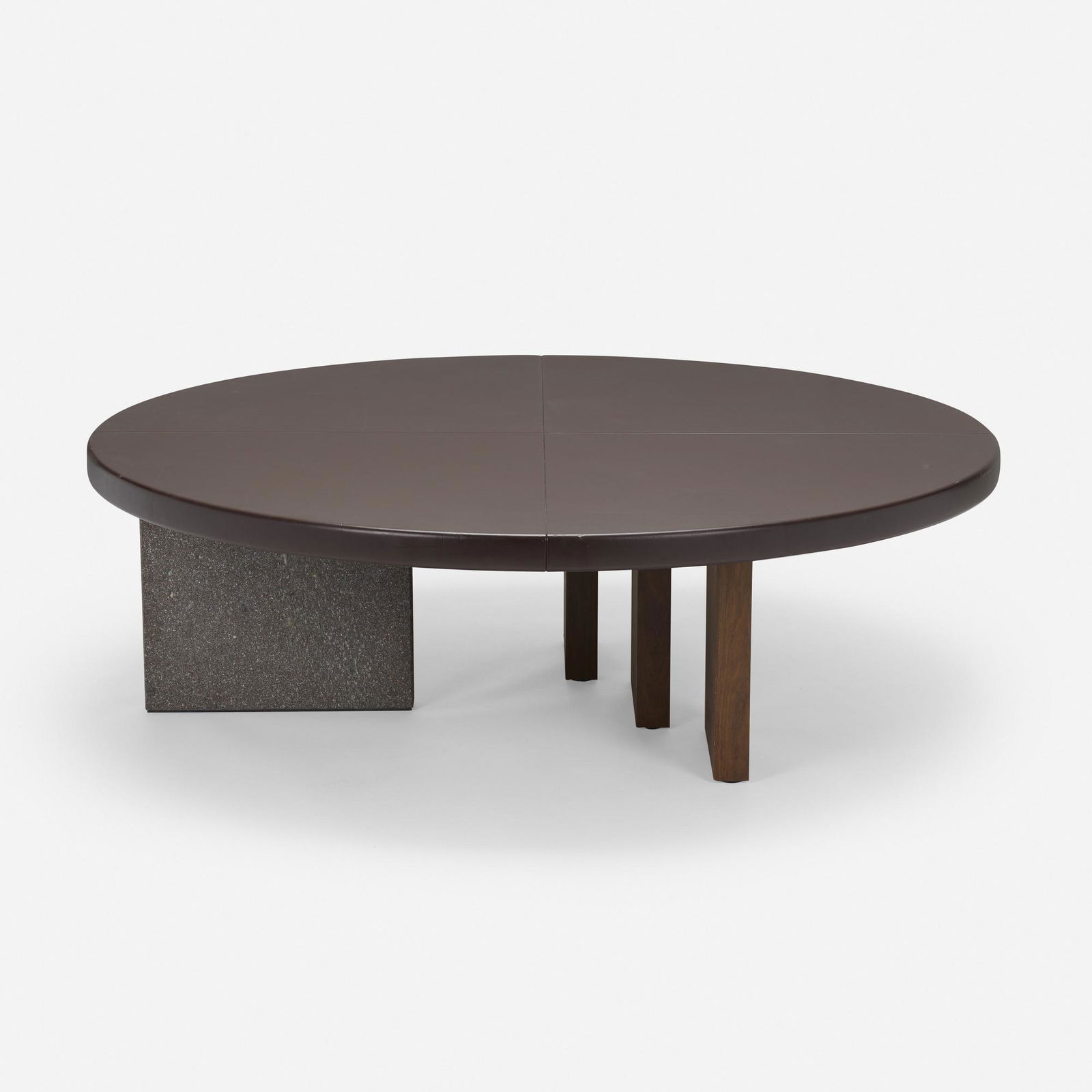 Claudio Silvestrin, Coffee table (1 of 5)