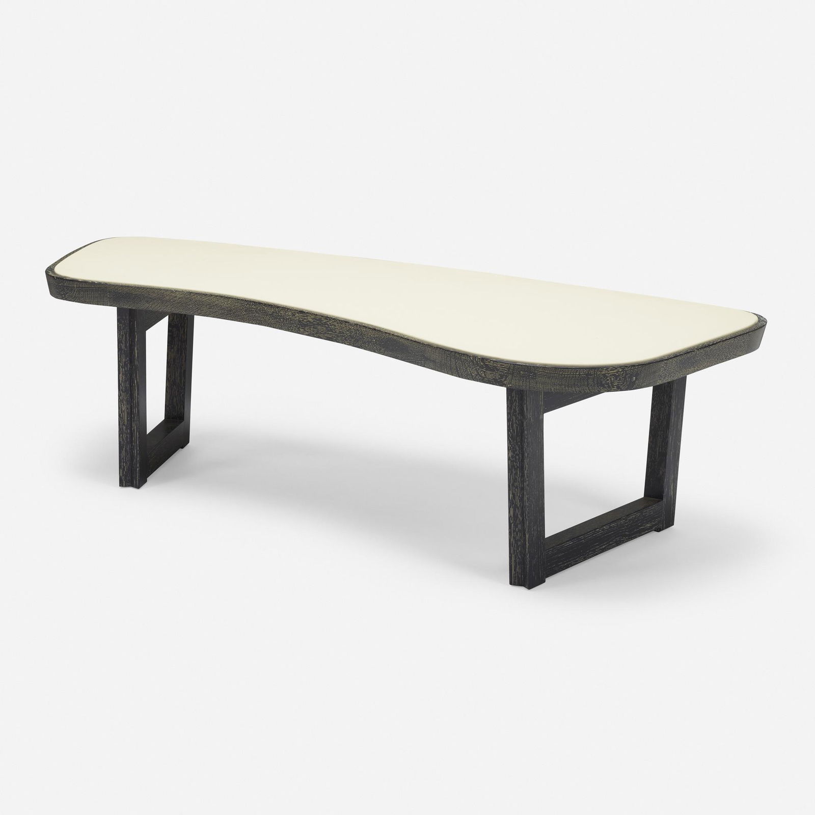 Paul Laszlo, attribution, Coffee table (1 of 3)