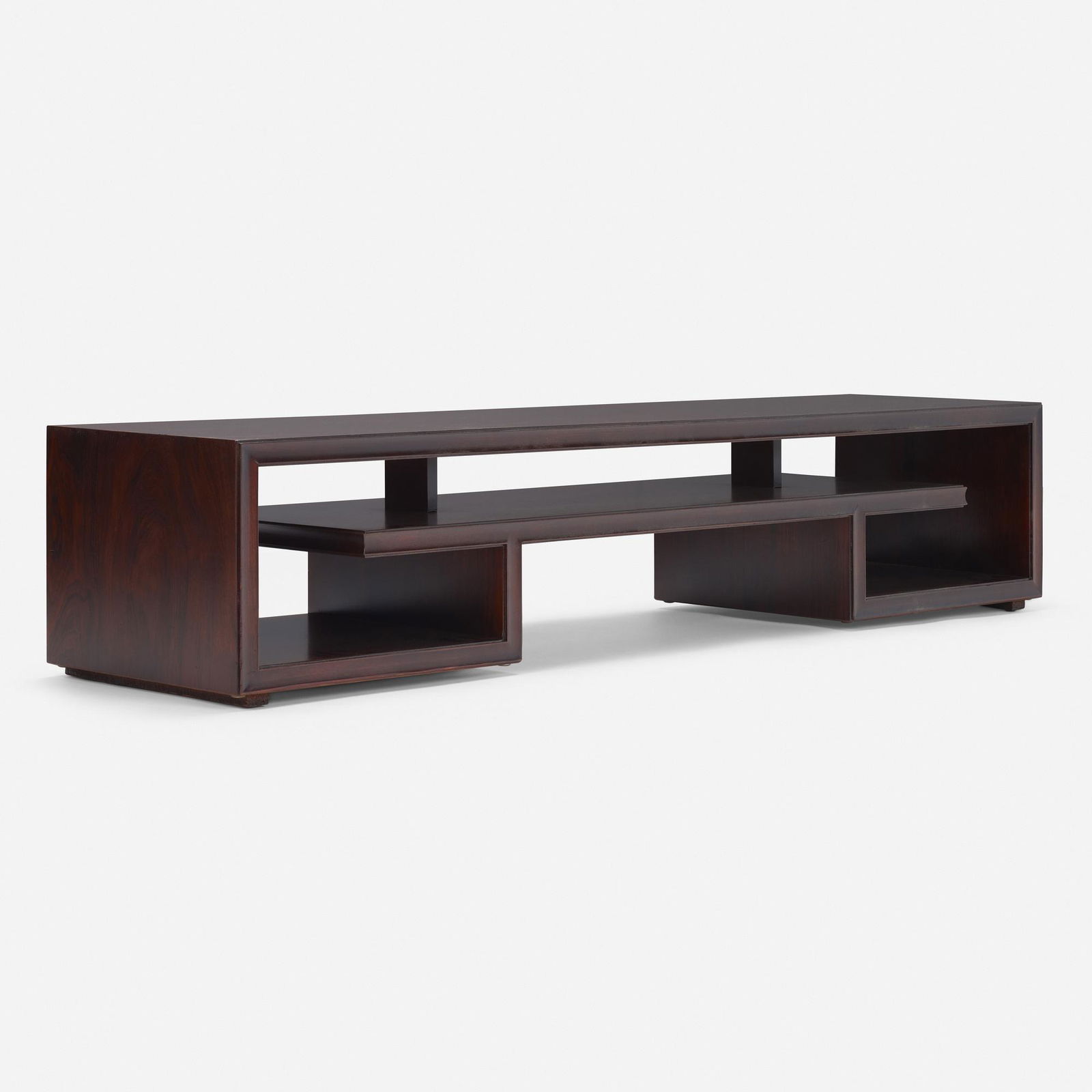 Paul T. Frankl, Cocktail table, model 5003 (1 of 3)