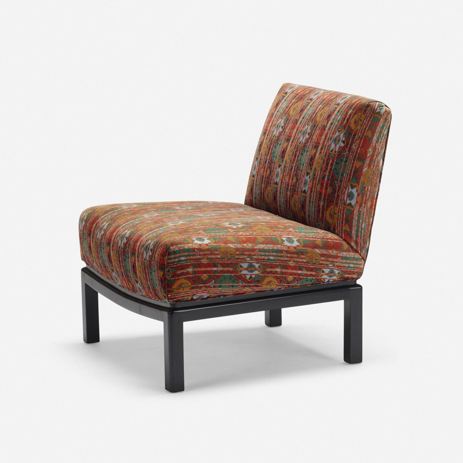 American, Lounge chair from Hillside House (1 of 3)