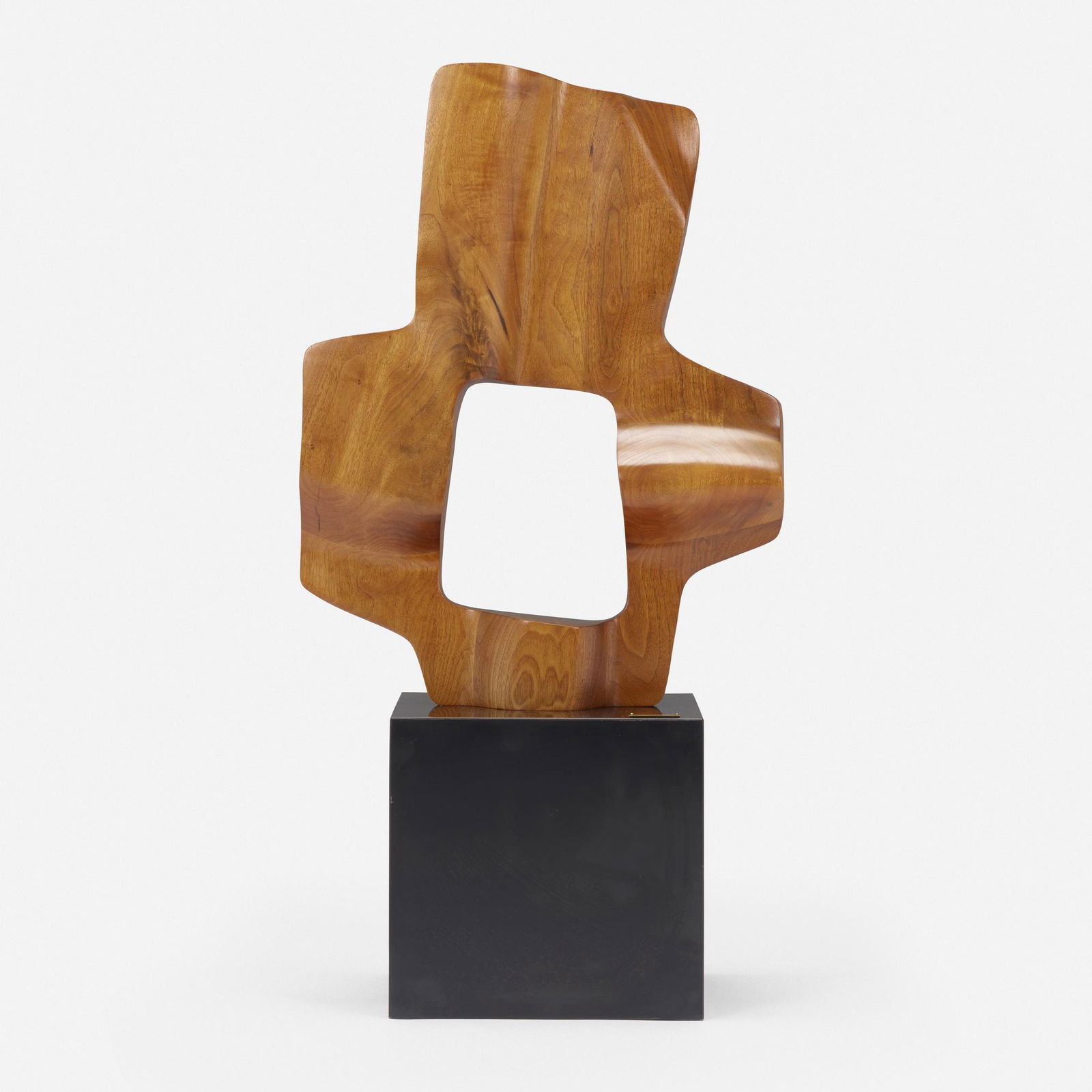 John Campbell, Untitled (1 of 4)