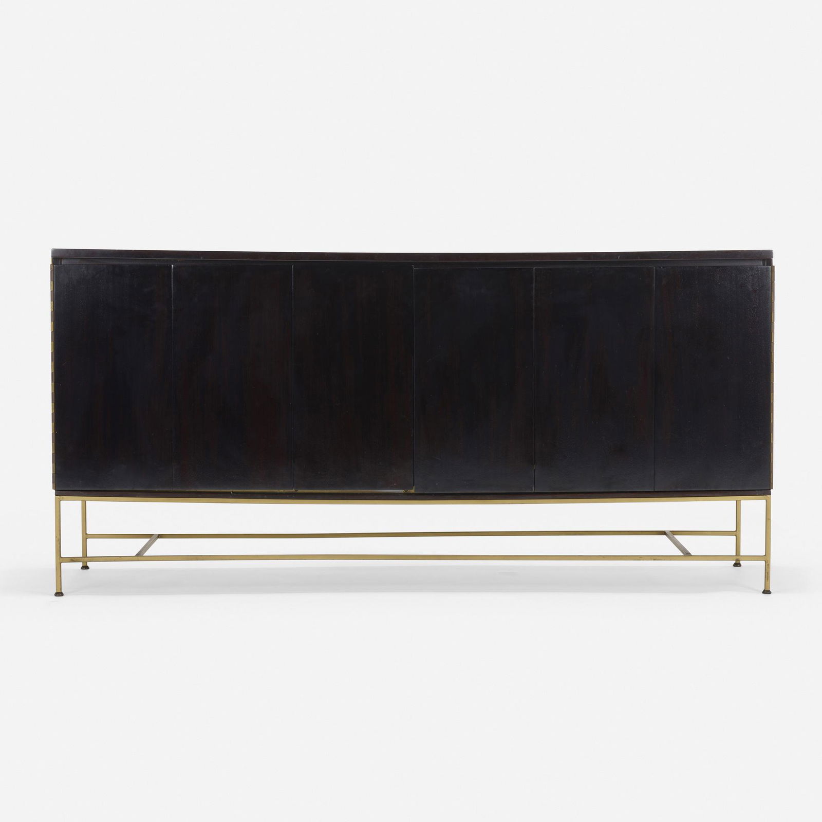 Paul McCobb, Irwin Collection cabinet (1 of 3)