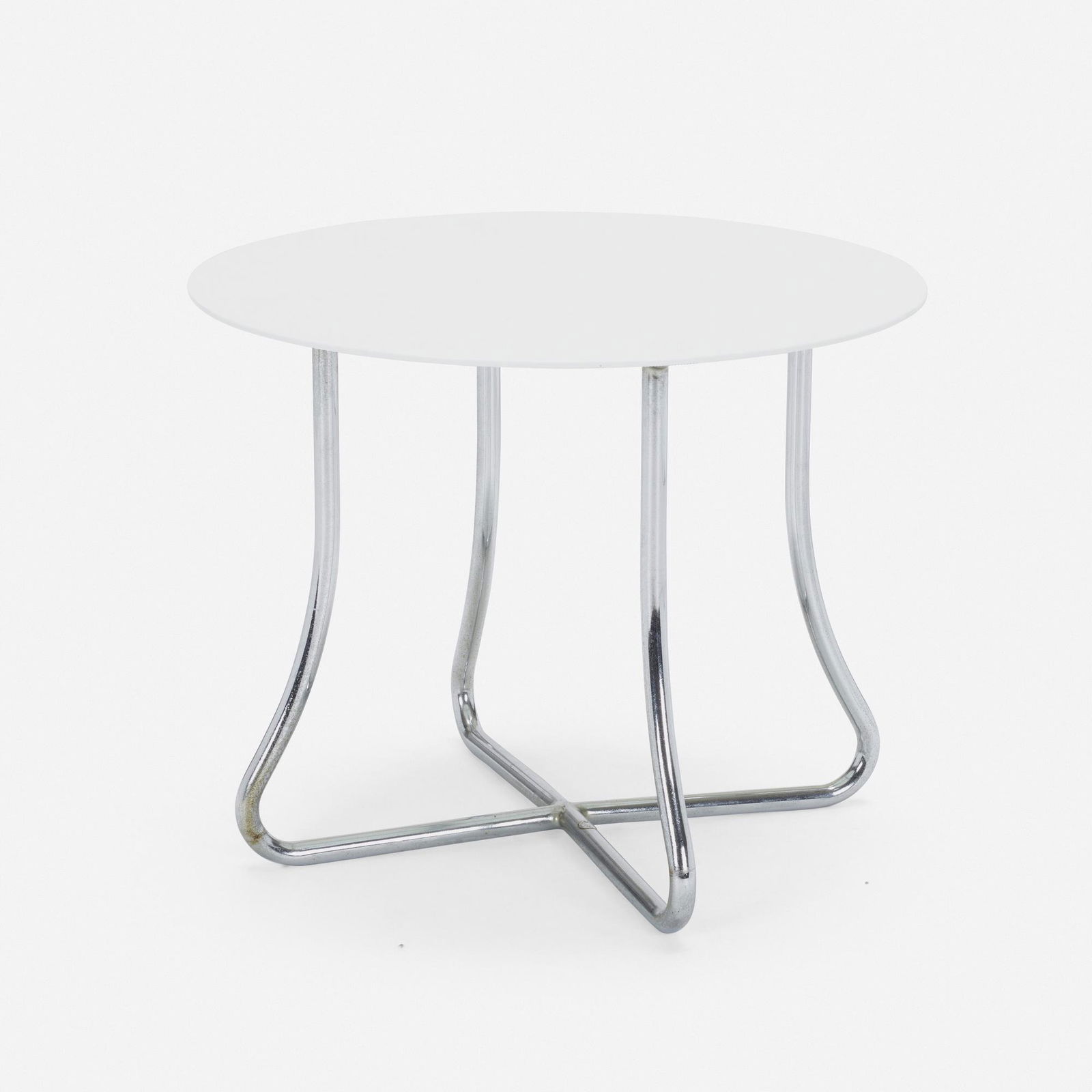 PEL, Low occasional table, model HTS (1 of 3)