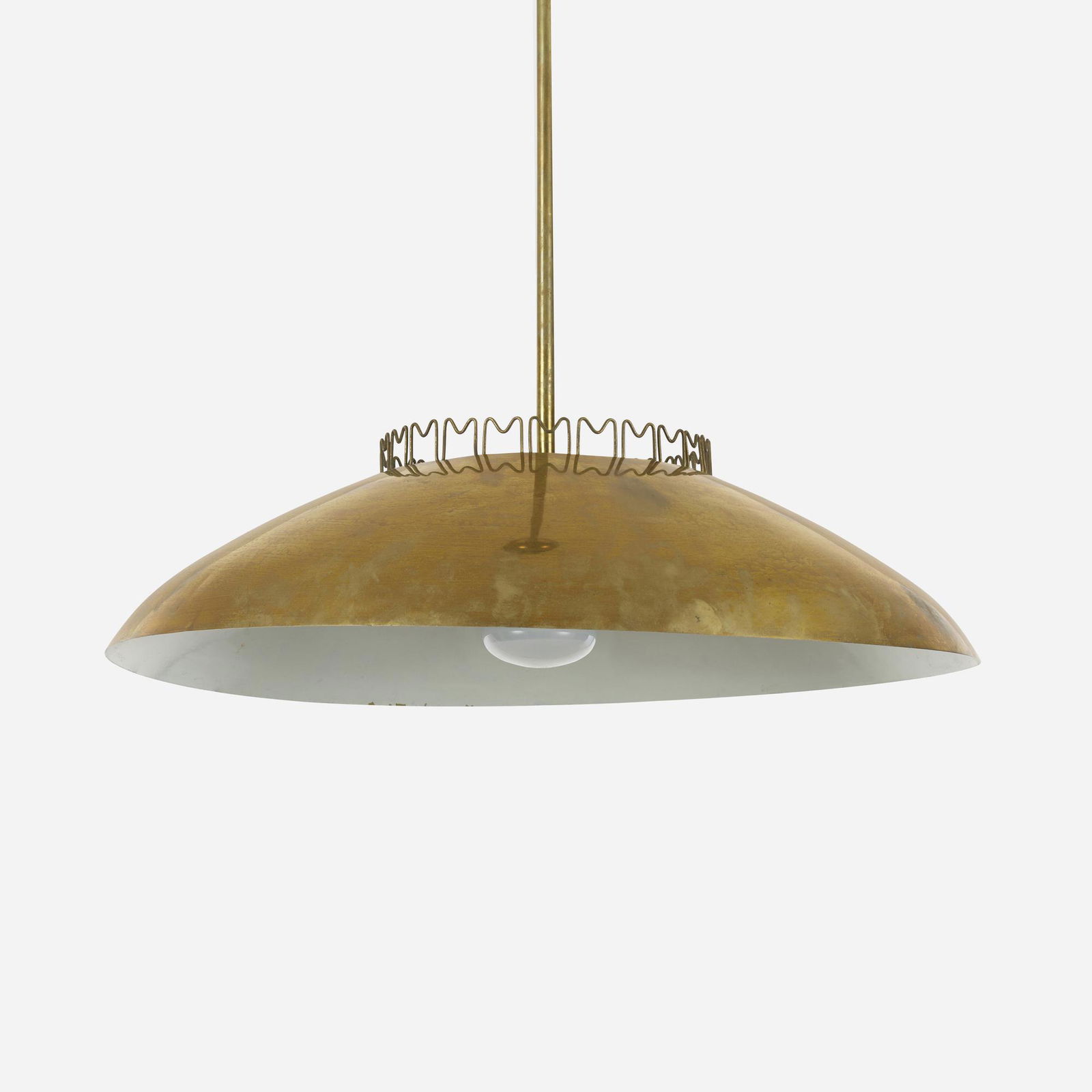 Paavo Tynell, Pendant lamp (1 of 3)