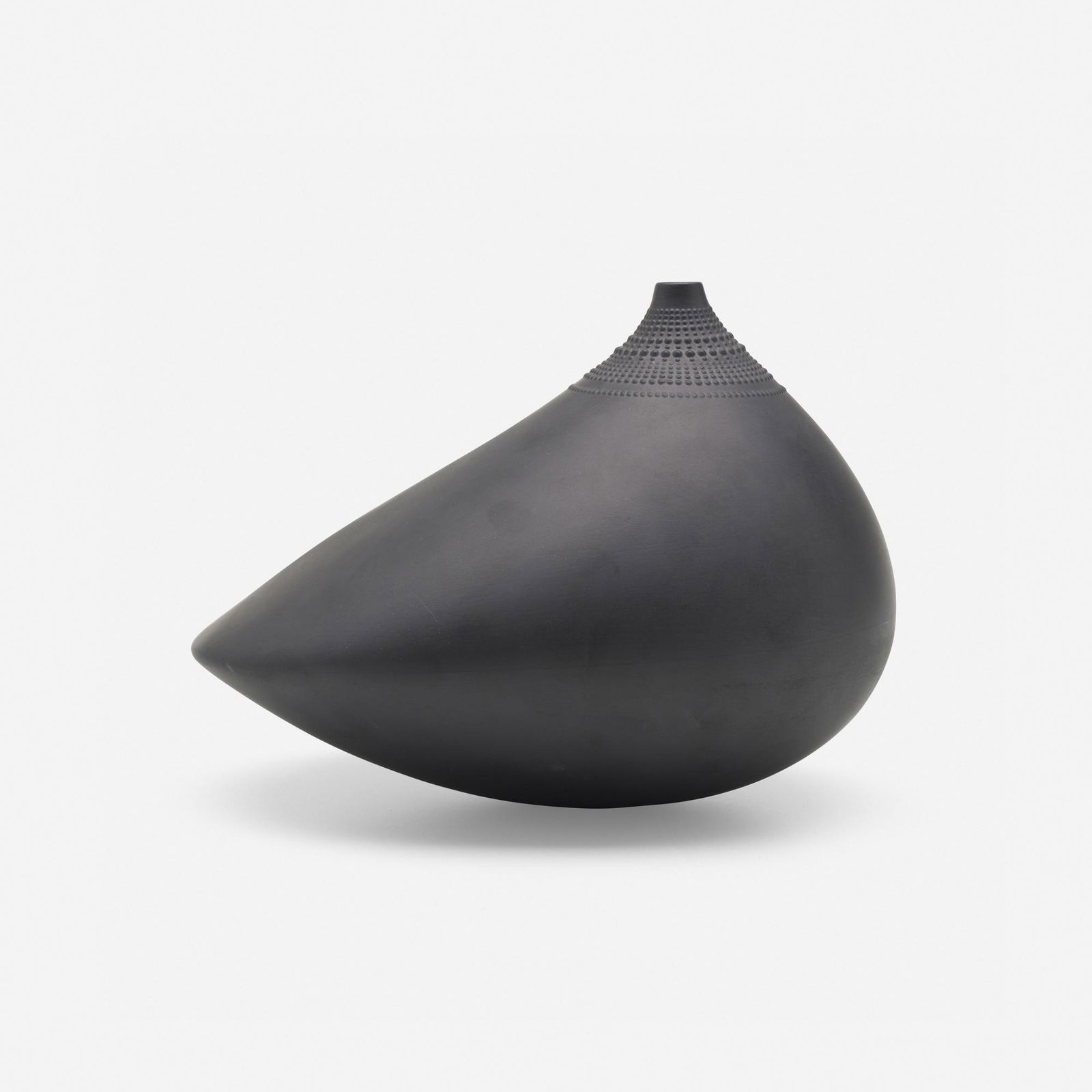Sami Wirkkala, Pollo vase (1 of 4)