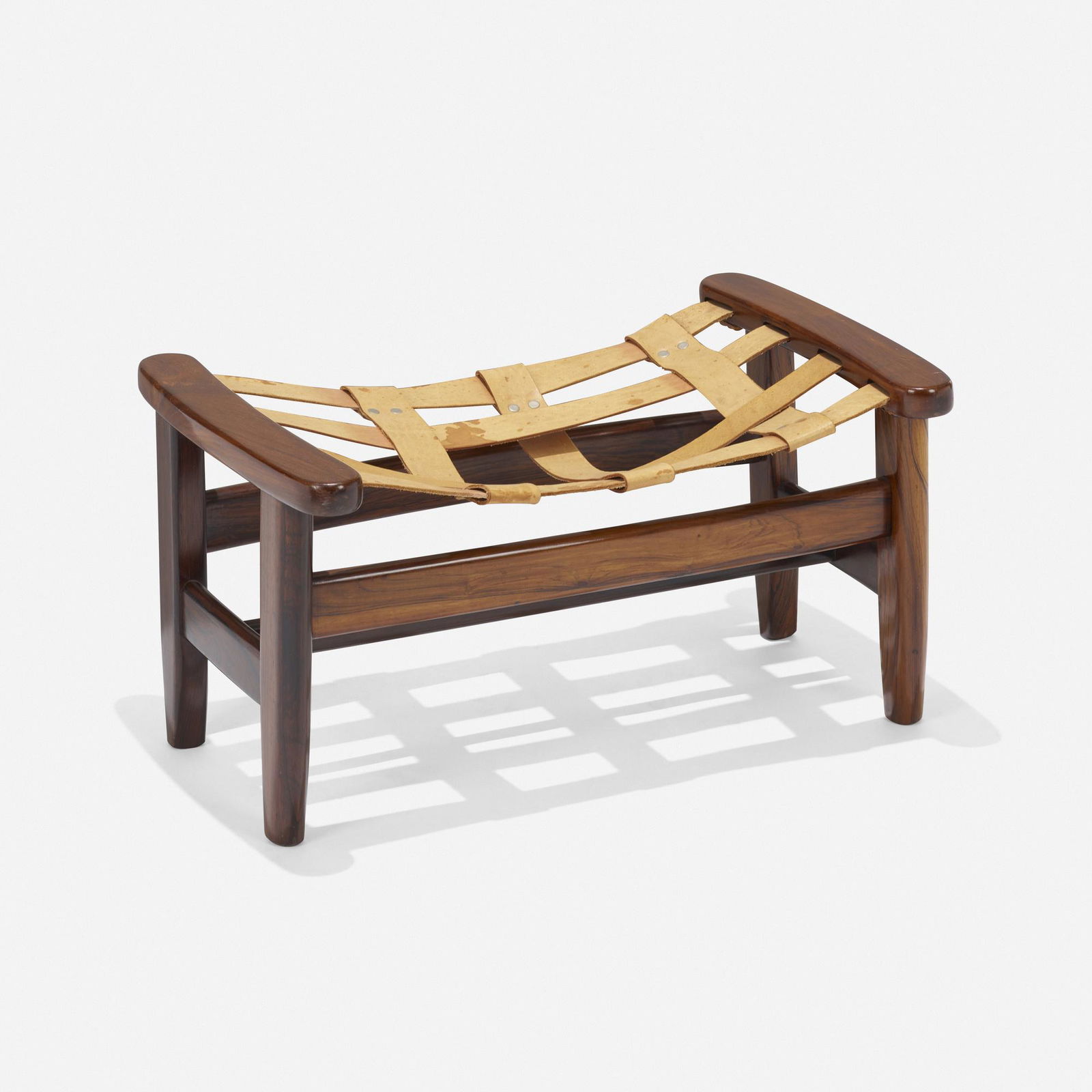 Jean Gillon, Stool (1 of 3)