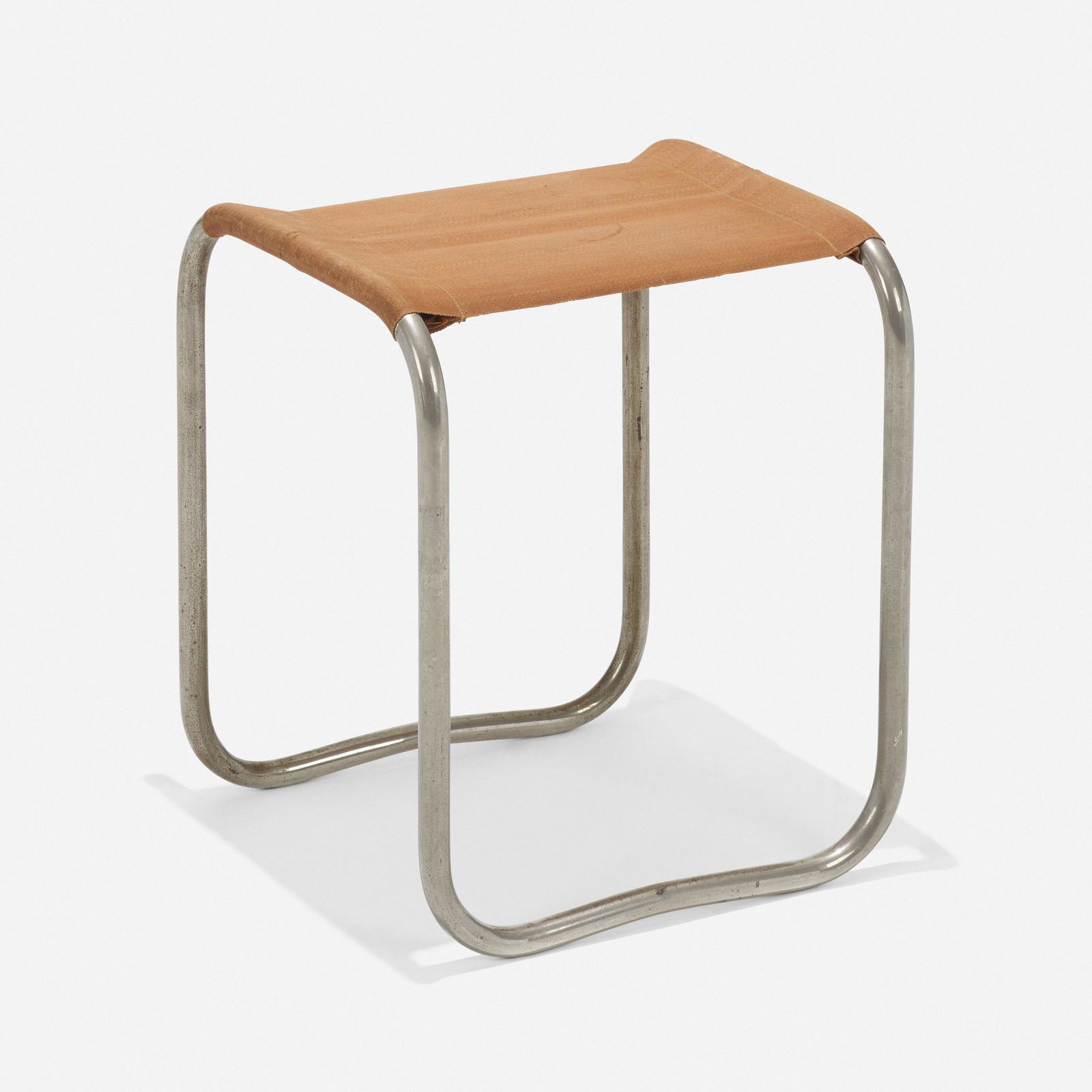 After Marcel Breuer, Stool (1 of 3)