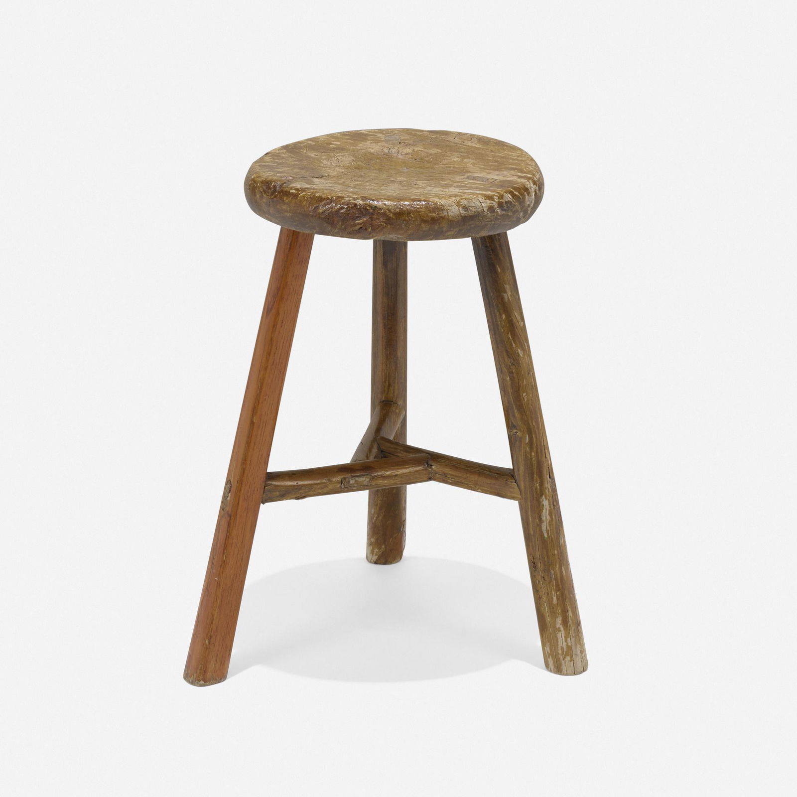 Japanese, Stool (1 of 3)