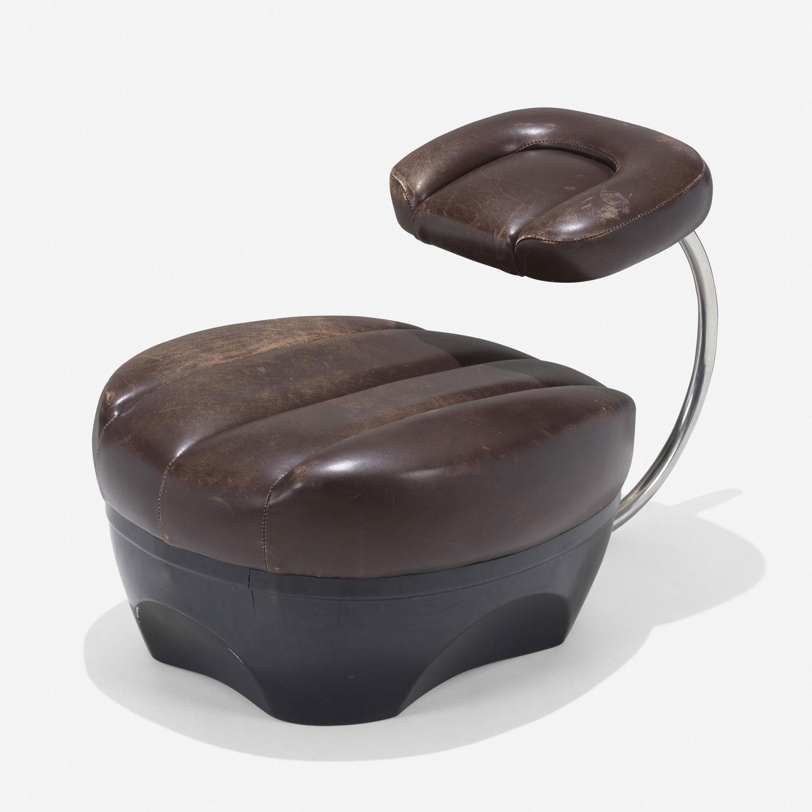 Achille Castiglioni, Primate kneeling stool (1 of 4)