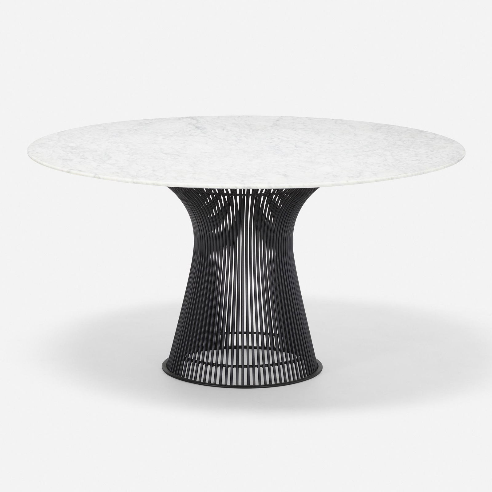 Warren Platner, Dining table (1 of 3)