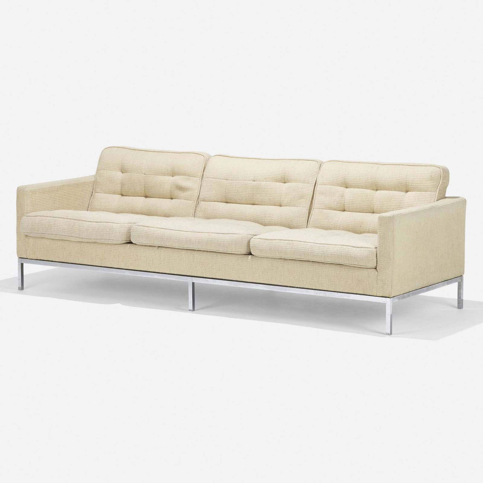 Florence Knoll, Sofa (1 of 5)