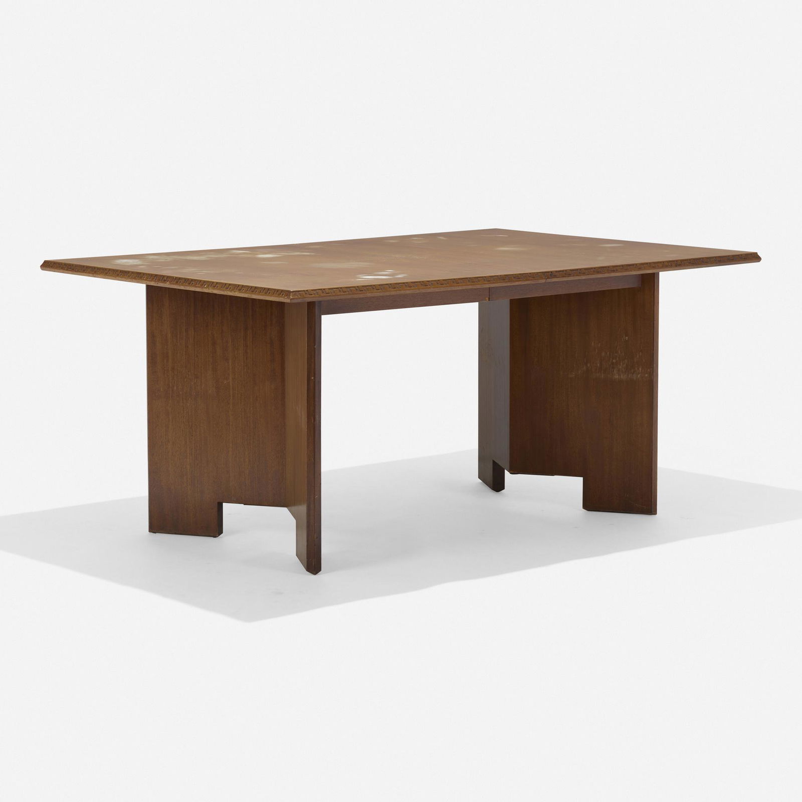Frank Lloyd Wright, Dining table (1 of 5)