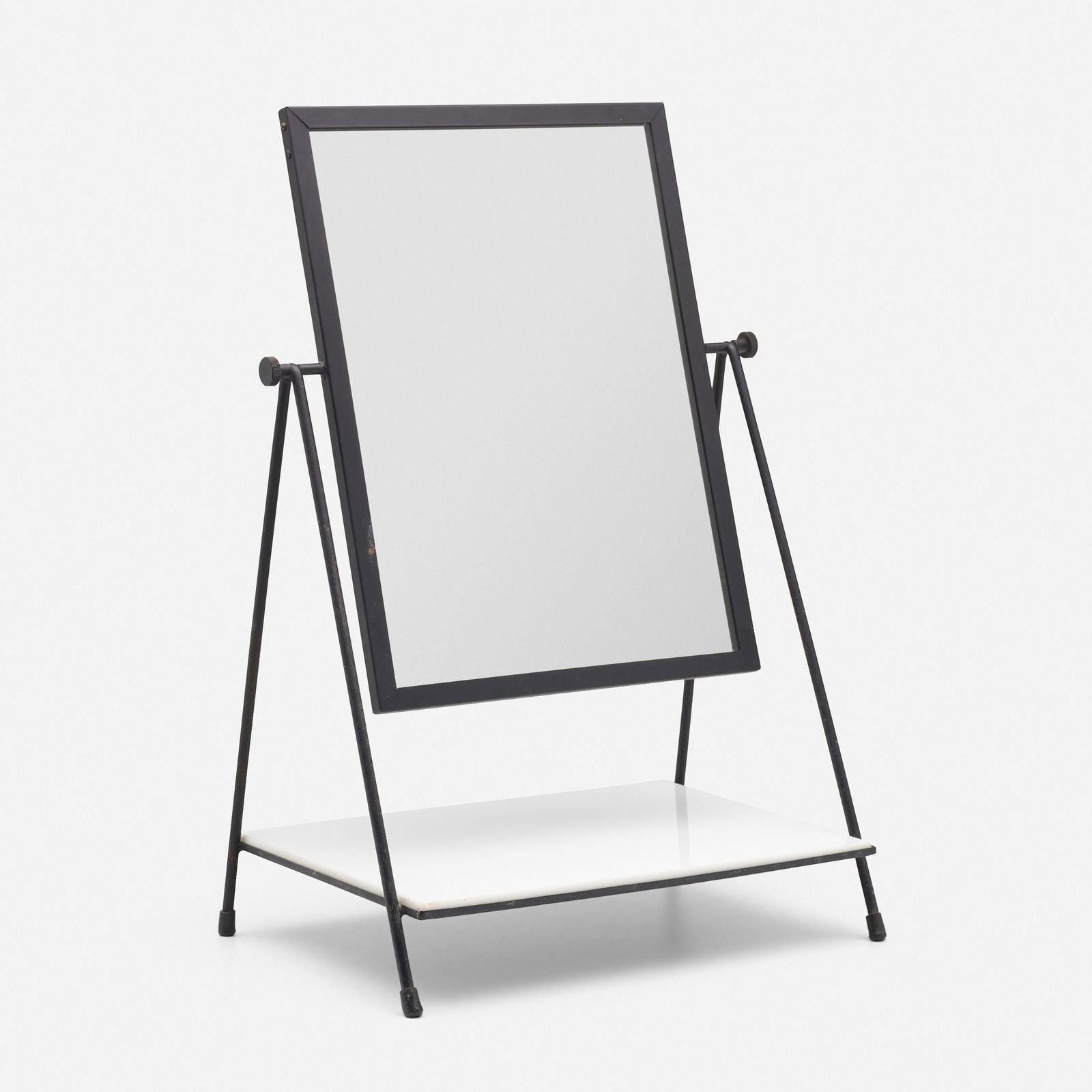 Paul McCobb, Vanity (1 of 3)