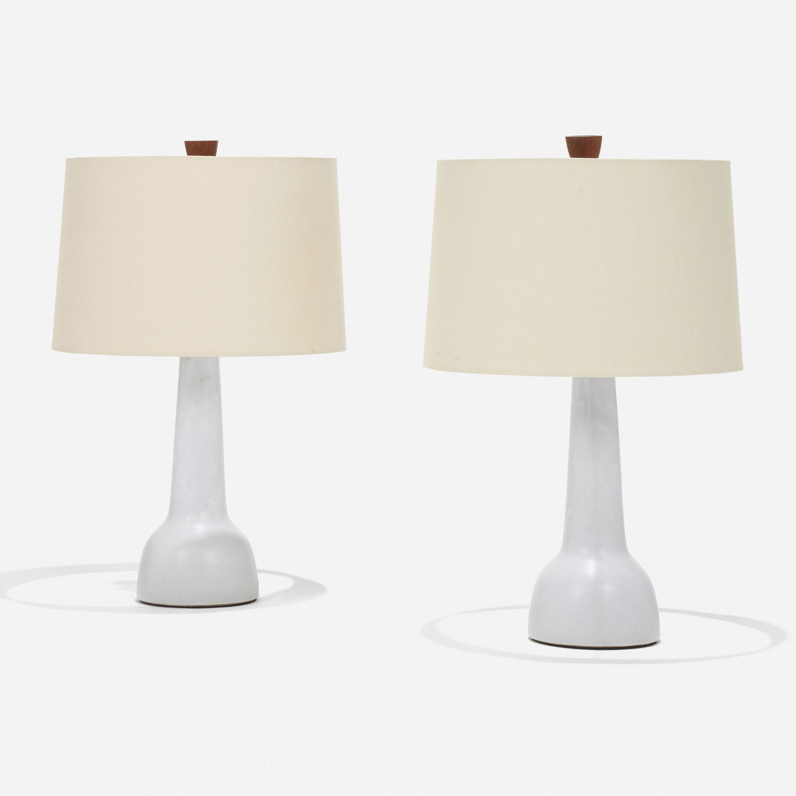 Gordon and Jane Martz, Table lamps, pair (1 of 3)