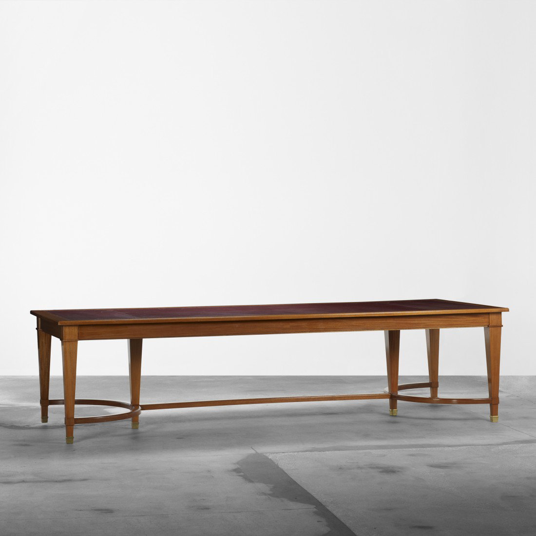 André Arbus dining table