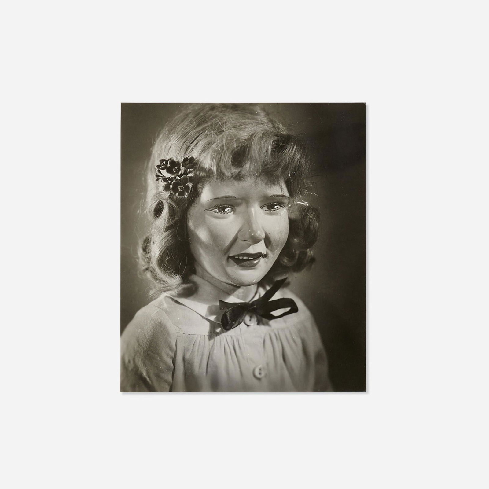 Morton Bartlett, Untitled (1 of 4)