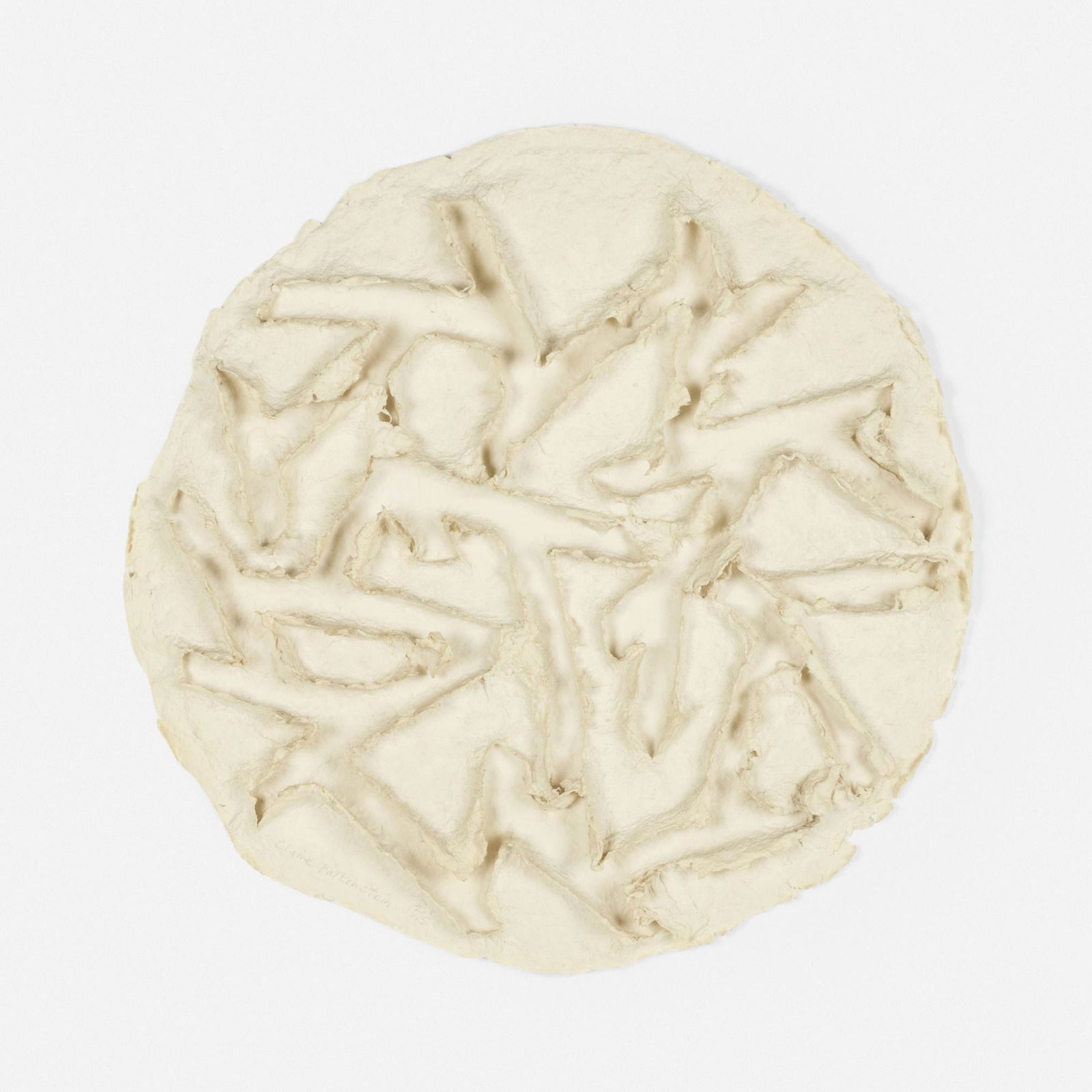 Claire Falkenstein, Untitled (1 of 5)