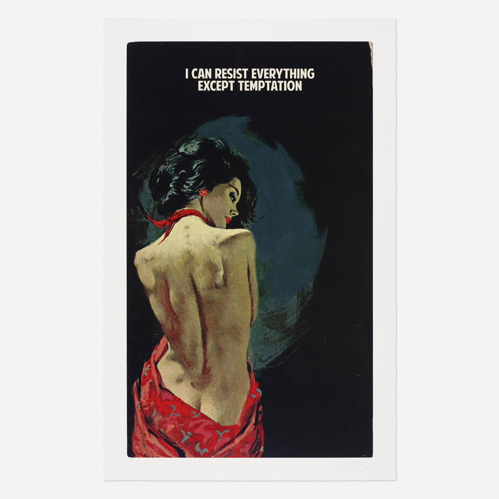 The Connor Brothers, I Can Resist Everything (1 of 3)