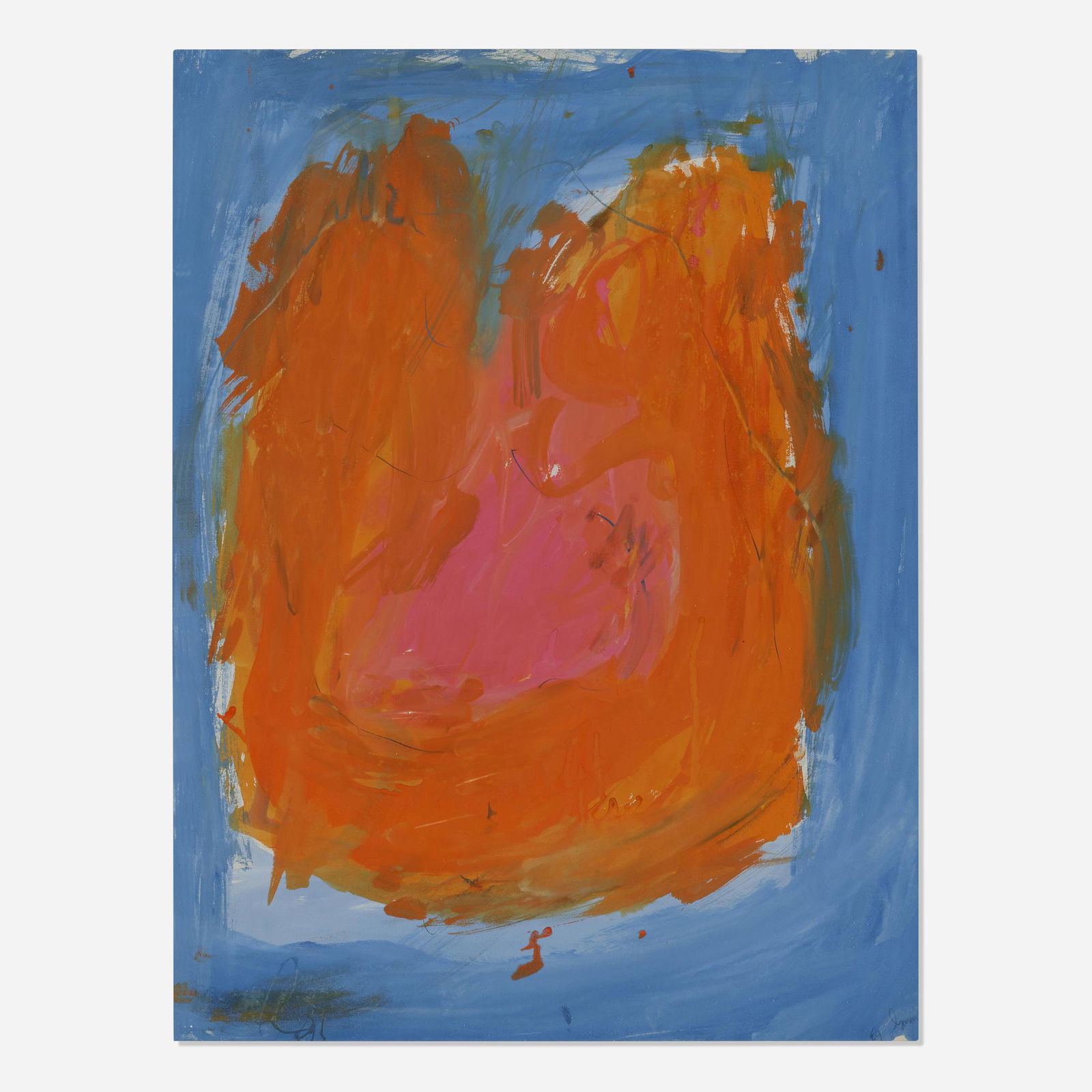 Rex Ashlock, Untitled (1 of 4)