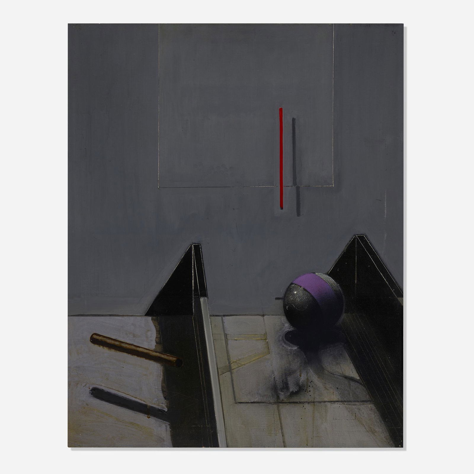 Nick de Angelis, Untitled (1 of 4)