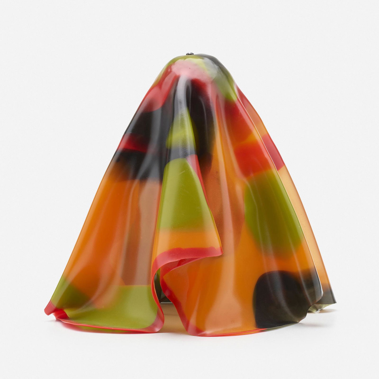 Gaetano Pesce, Rug lamp (1 of 4)