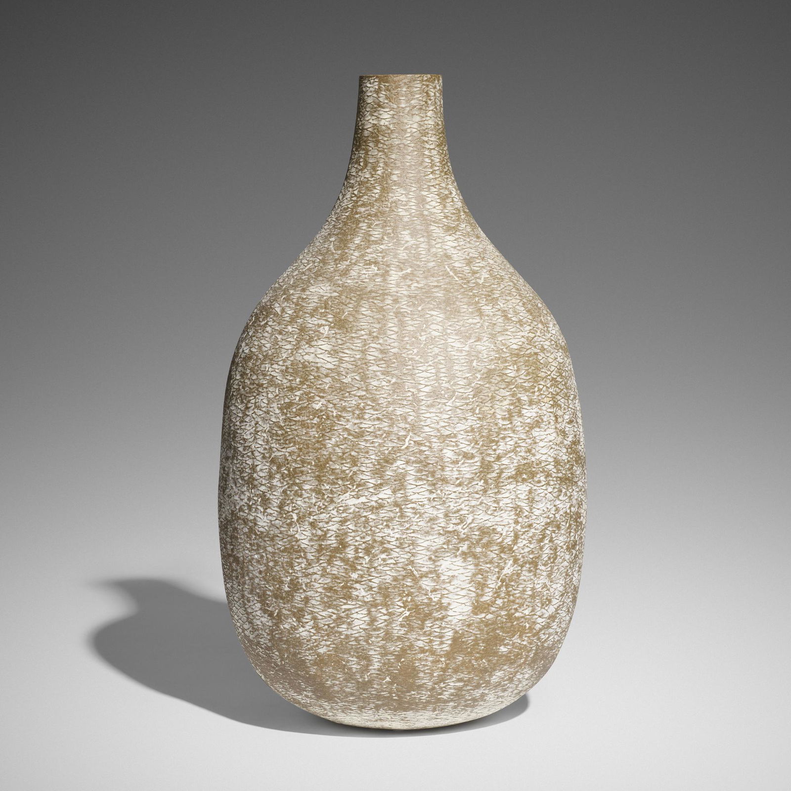 Claude Conover, Haas vessel (1 of 5)
