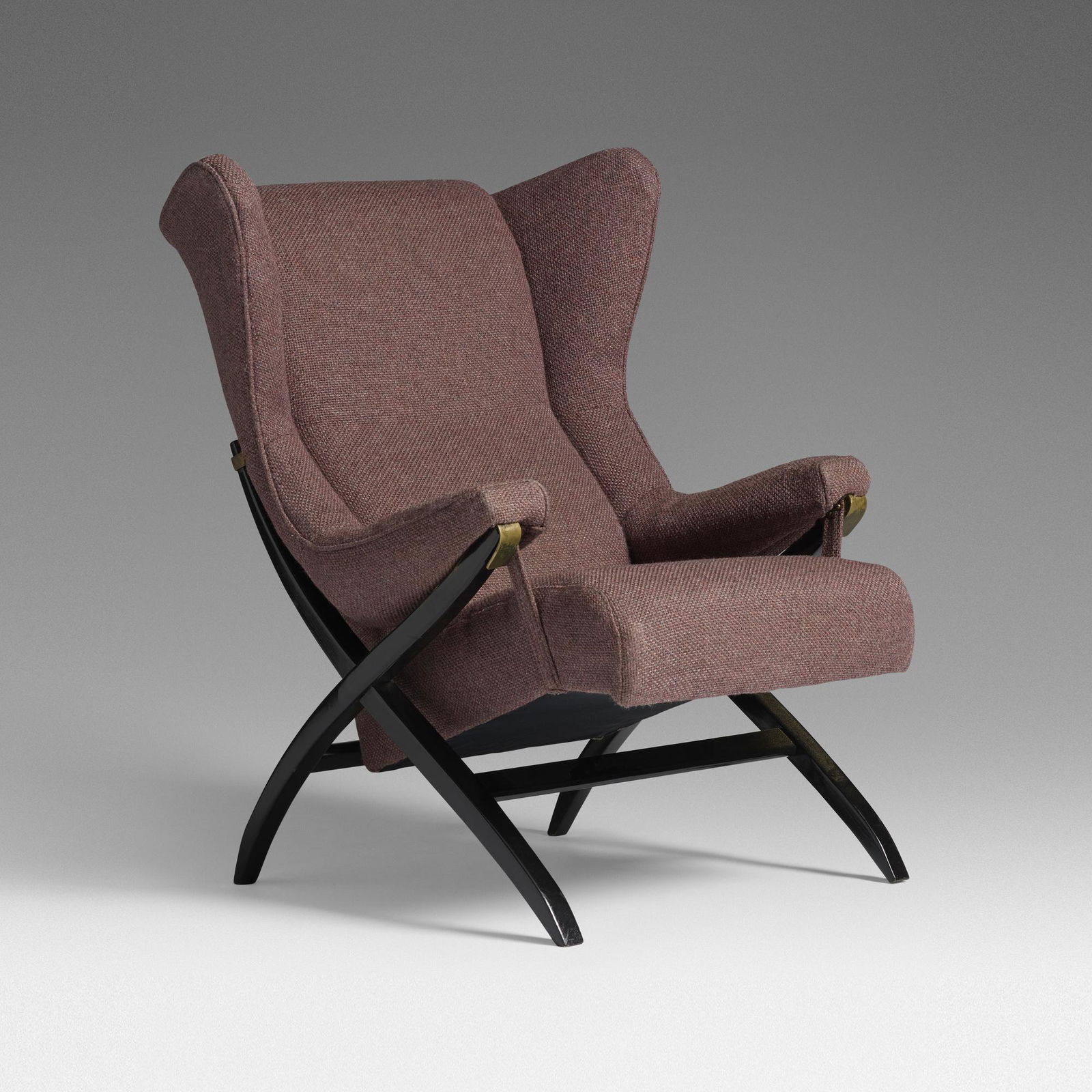 Franco Albini, Fiorenza lounge chair (1 of 4)