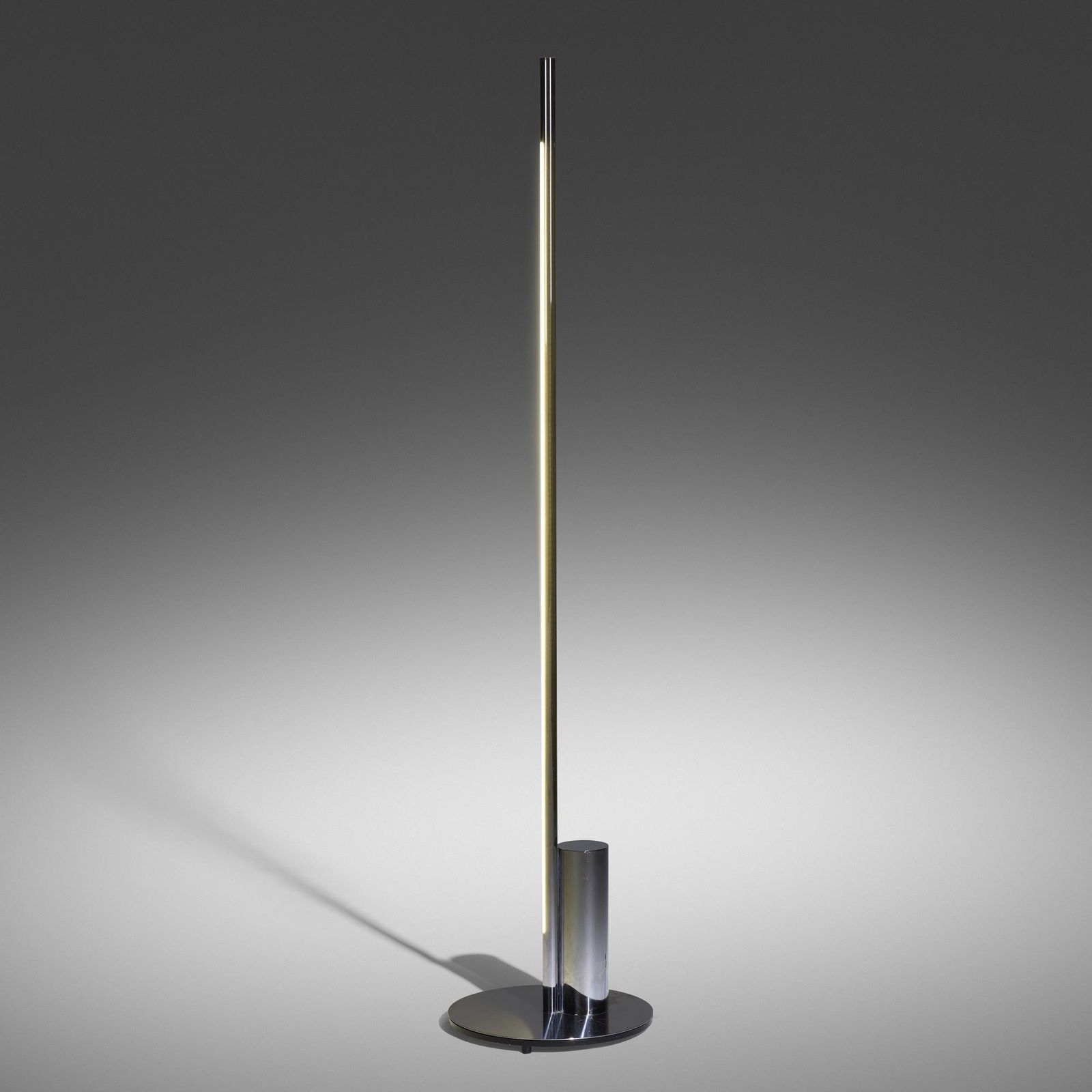 Nanda Vigo, Linea floor lamp (1 of 3)